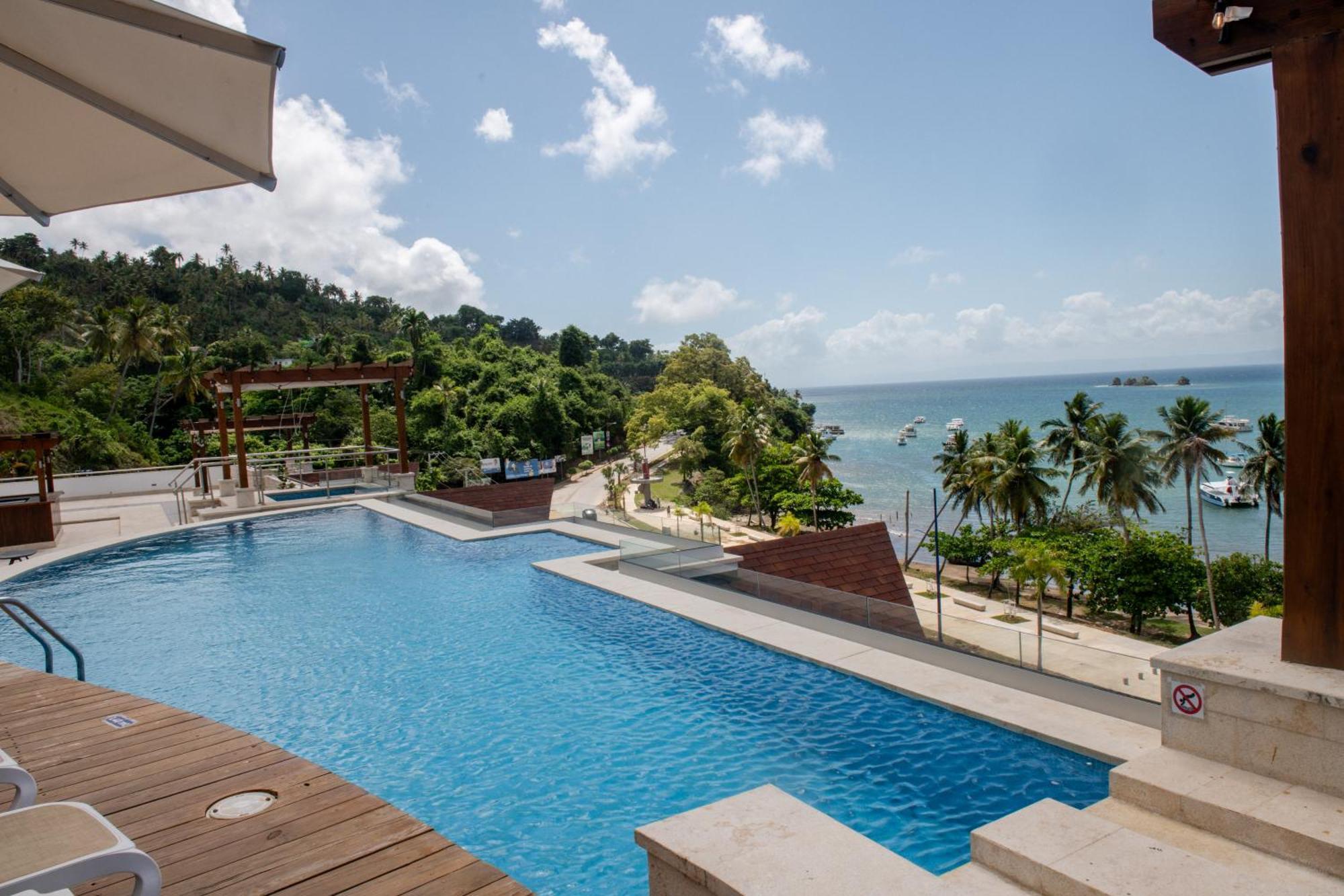 Hacienda Bay Hotel Samana