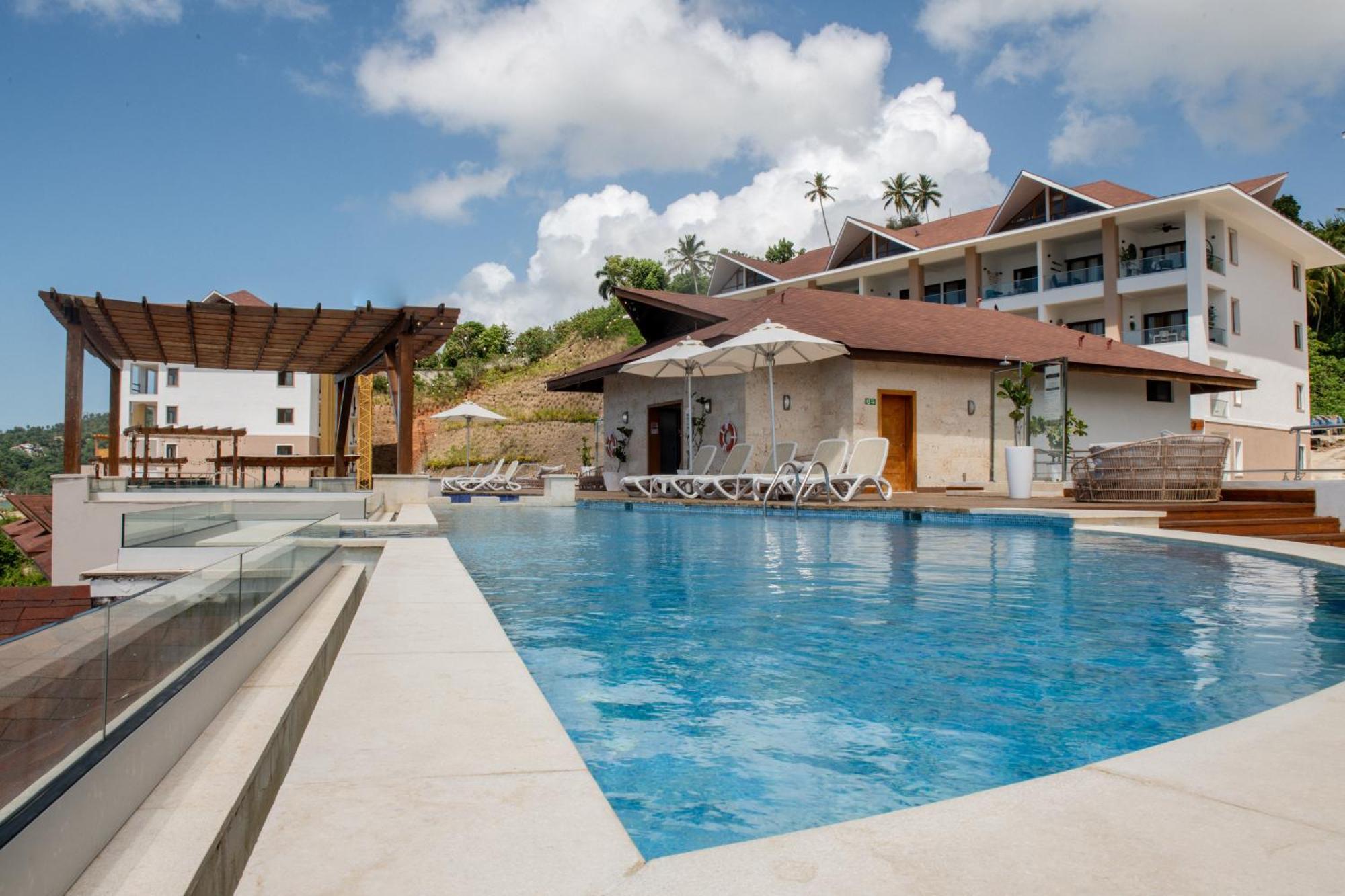 Hotel Hacienda Bay