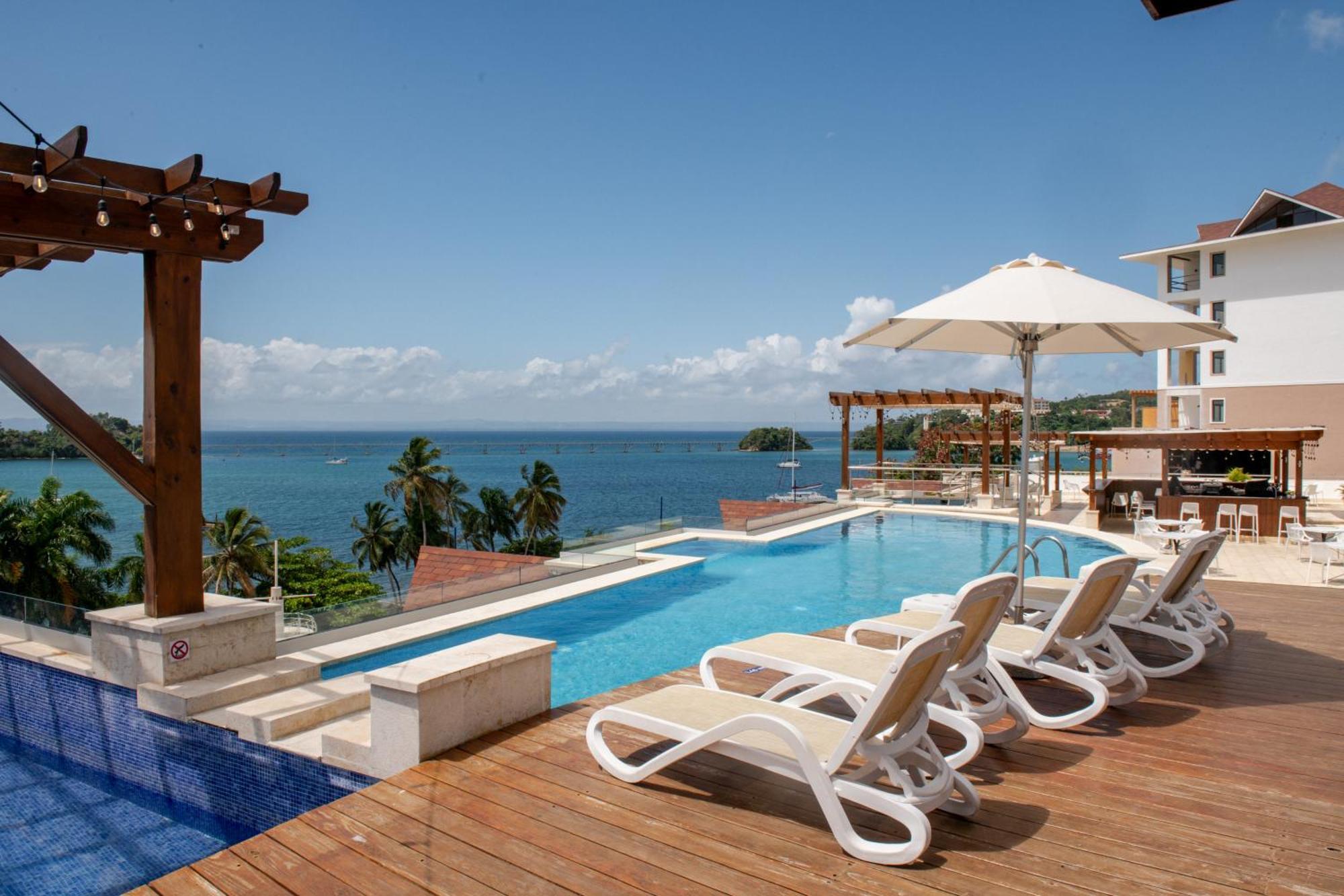 Hacienda Bay 5*