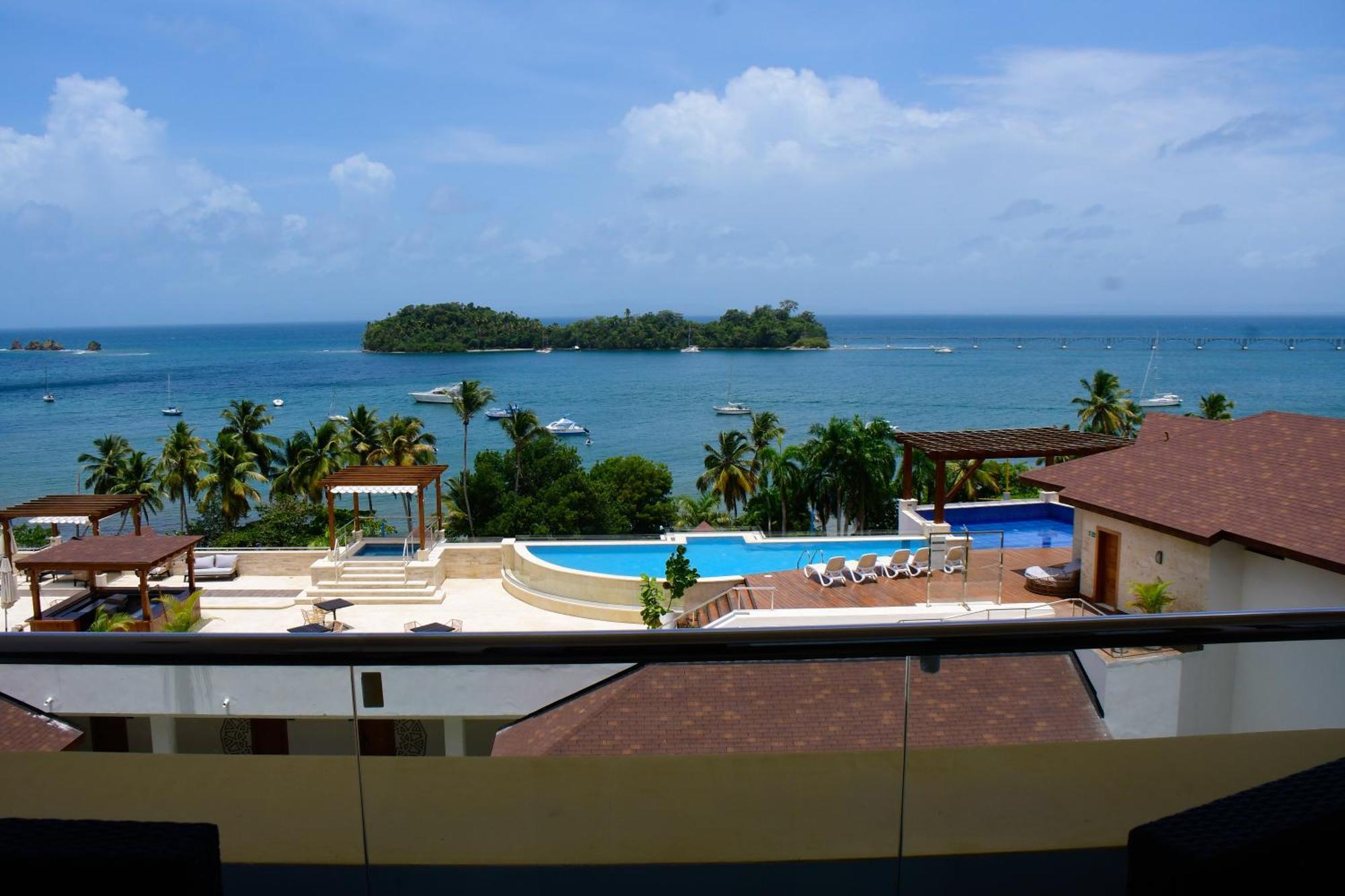 Hacienda Bay Samana