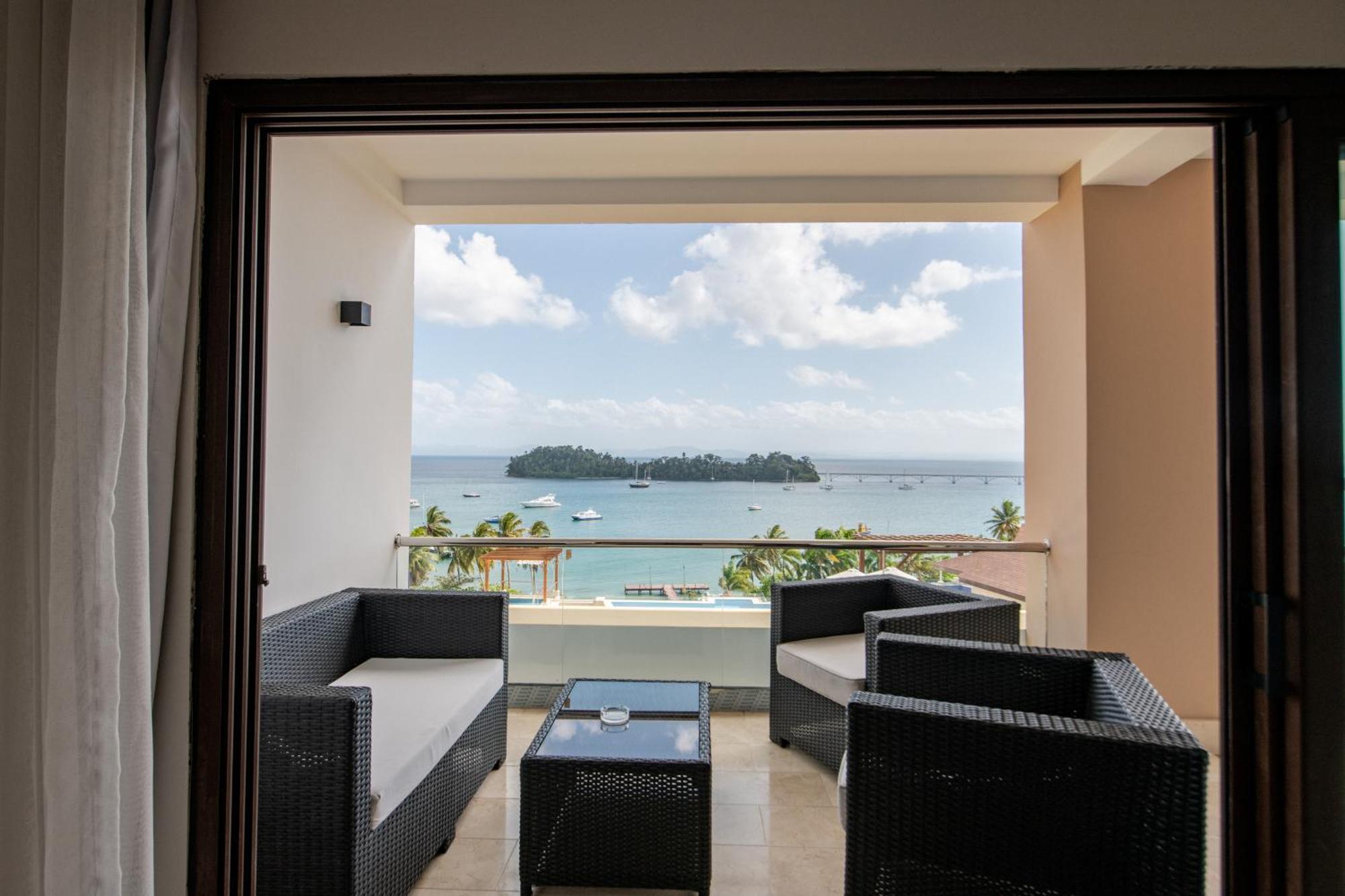 Hacienda Bay Hotel