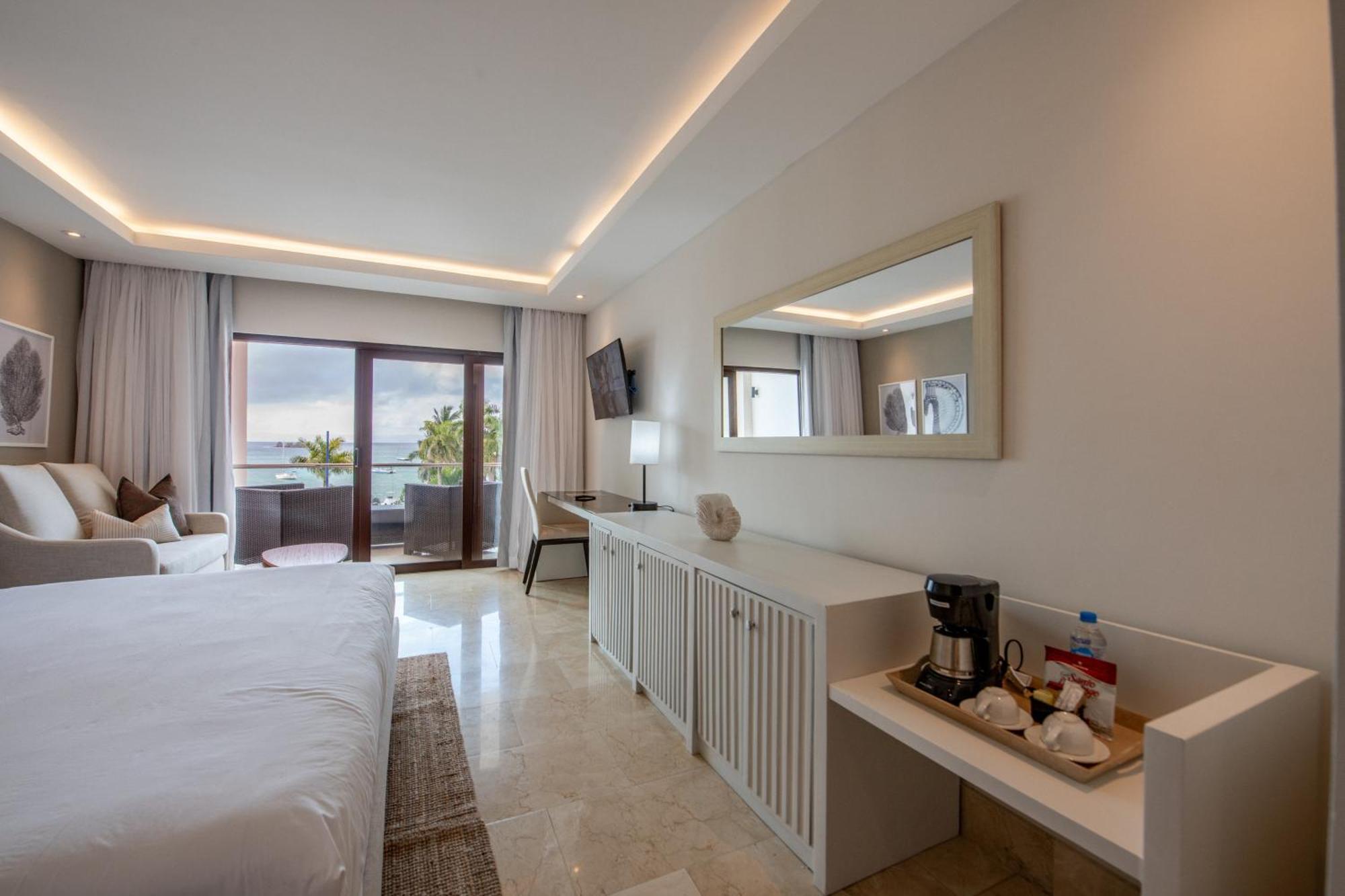 Hacienda Bay Hotel 5*
