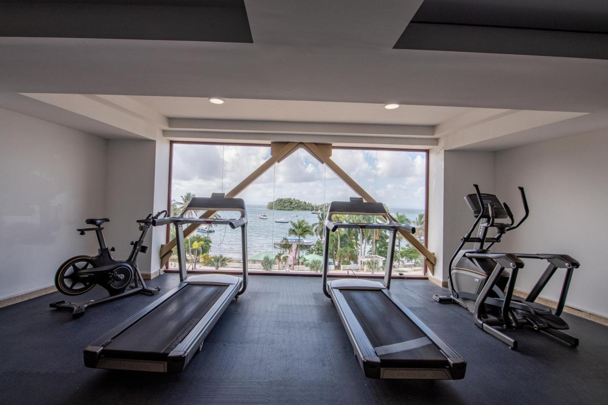 Hacienda Bay Hotel Samana