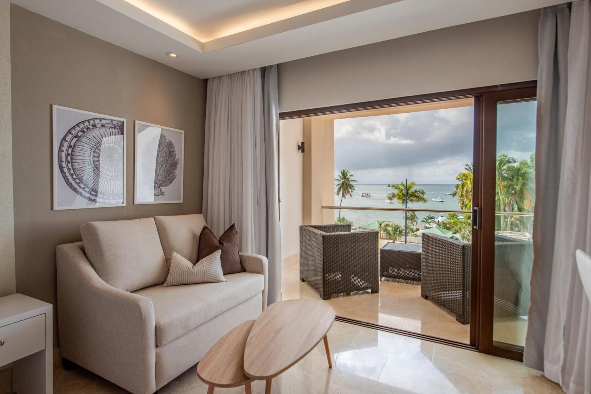 Hacienda Bay Samana