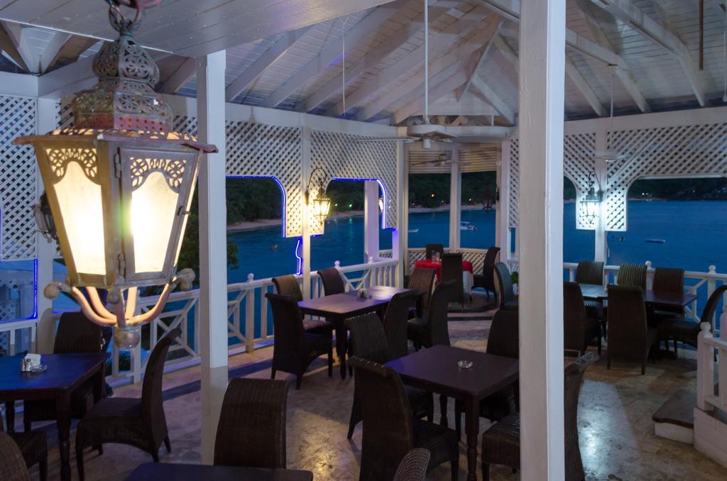 Victorian House 3* Sosua