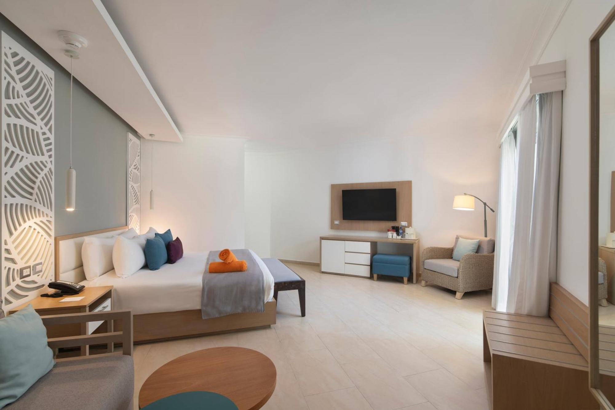 Wyndham Alltra All Inclusive 4*