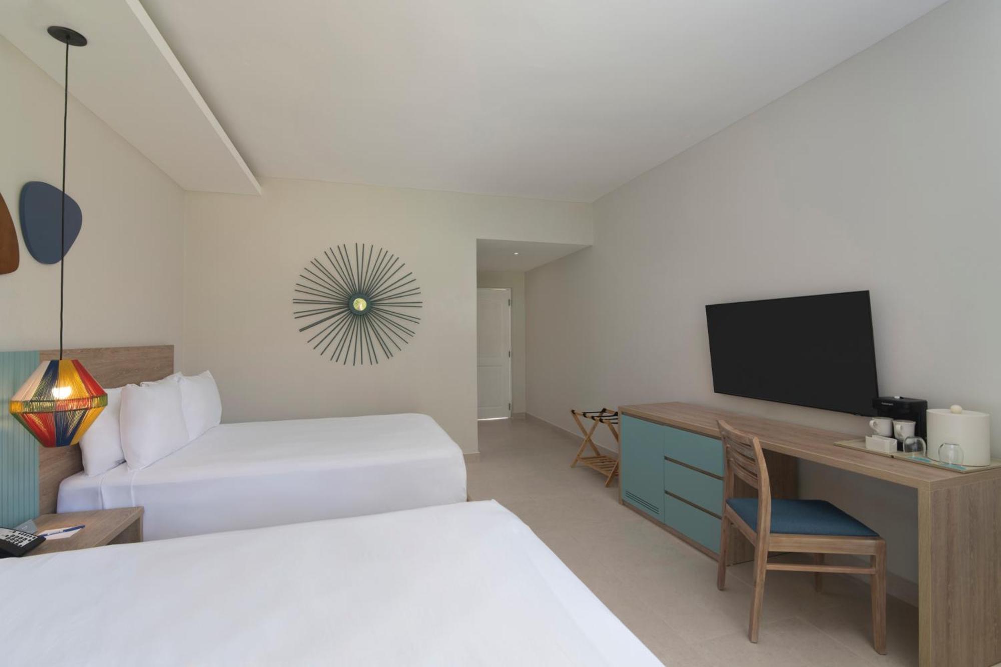 Wyndham Alltra All Inclusive