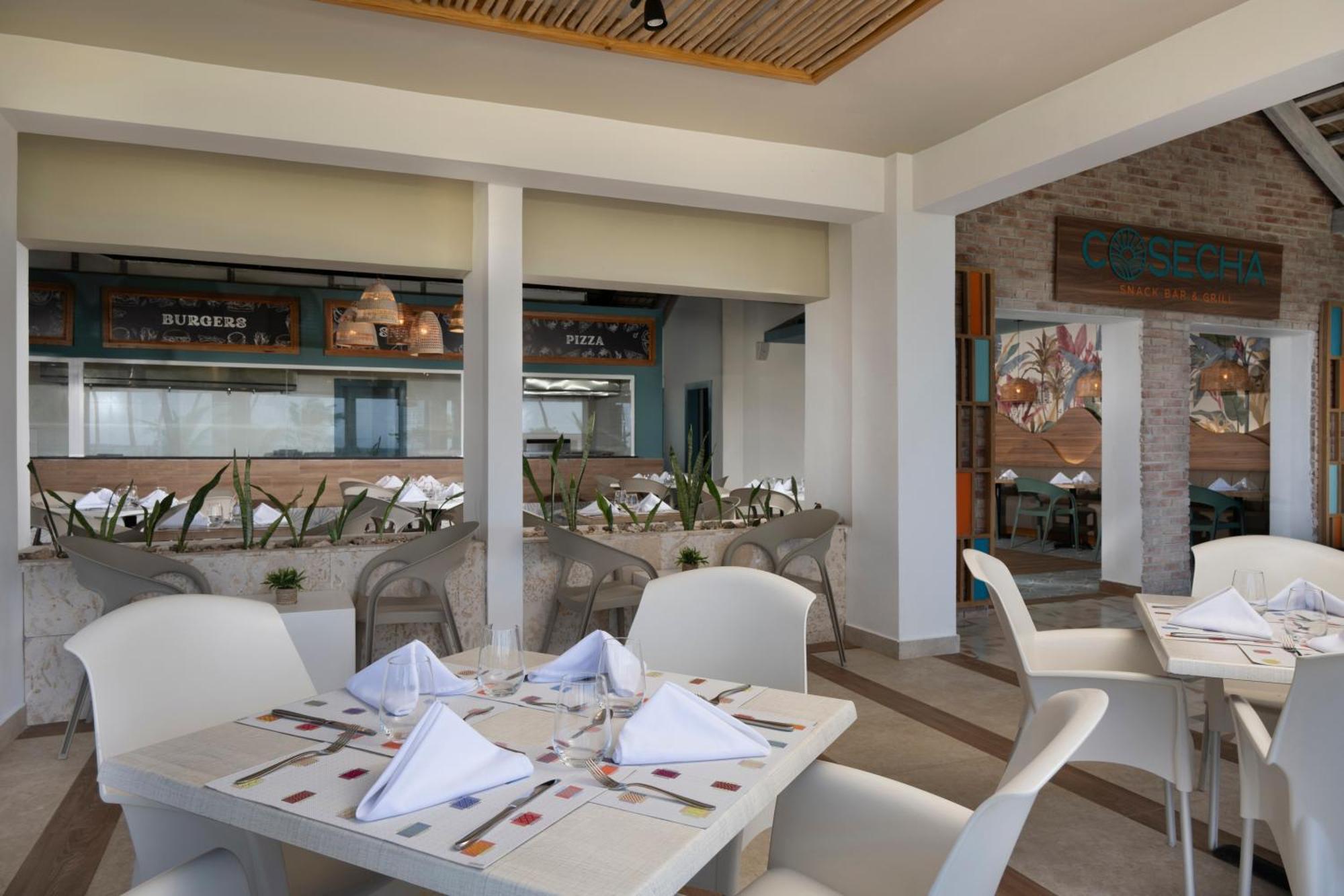 Wyndham Alltra All Inclusive Resort