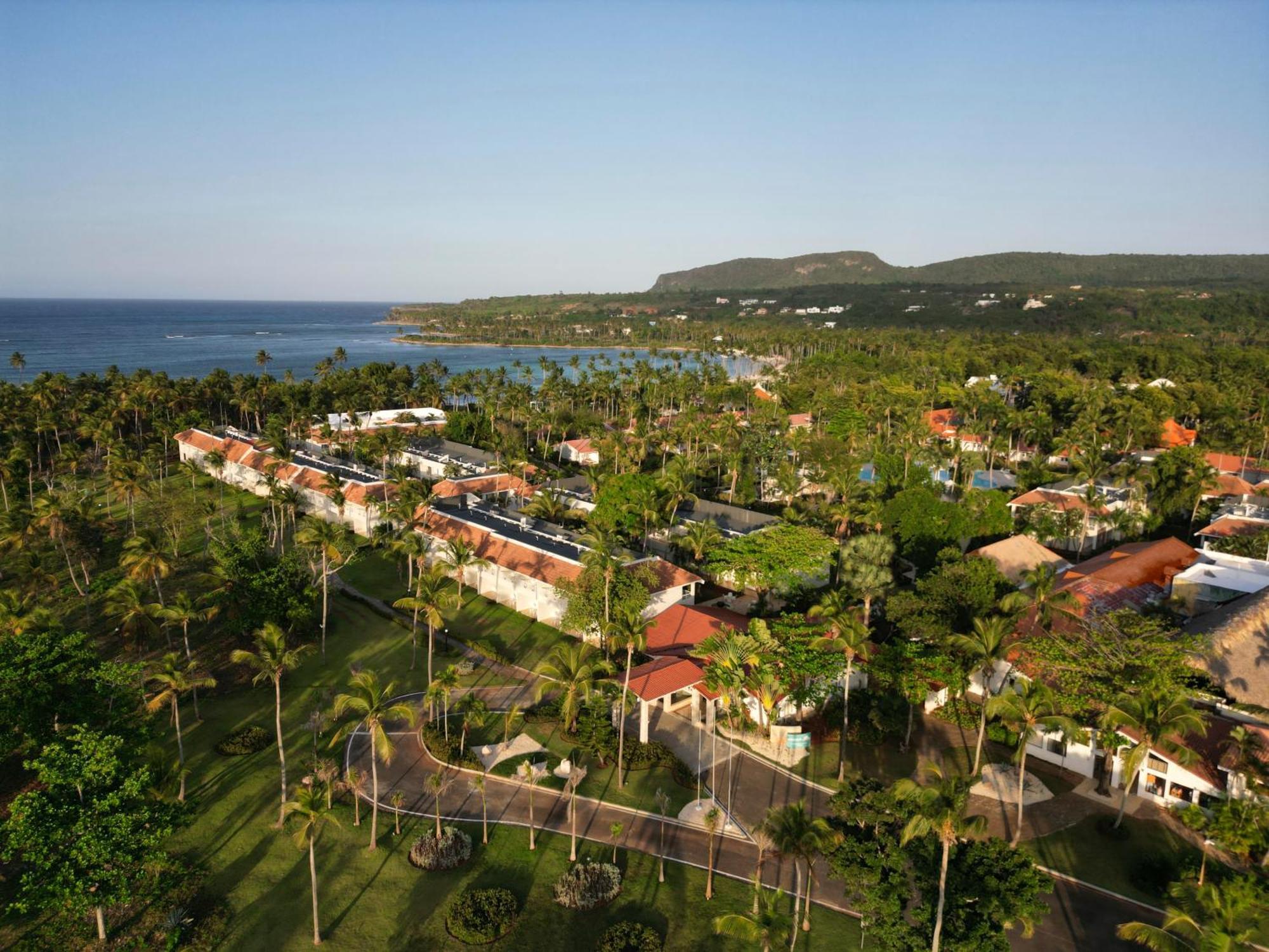 Wyndham Alltra All Inclusive Samana