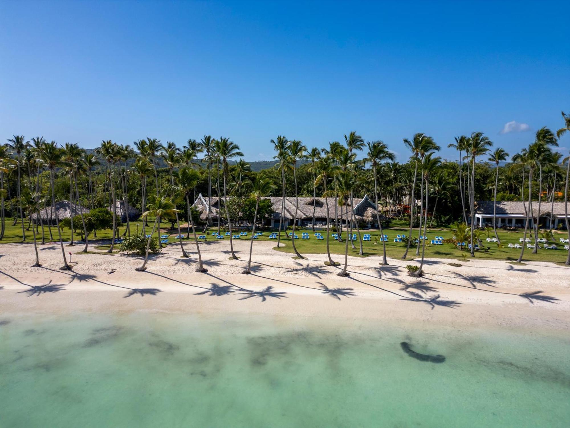 Wyndham Alltra All Inclusive 4* Samana