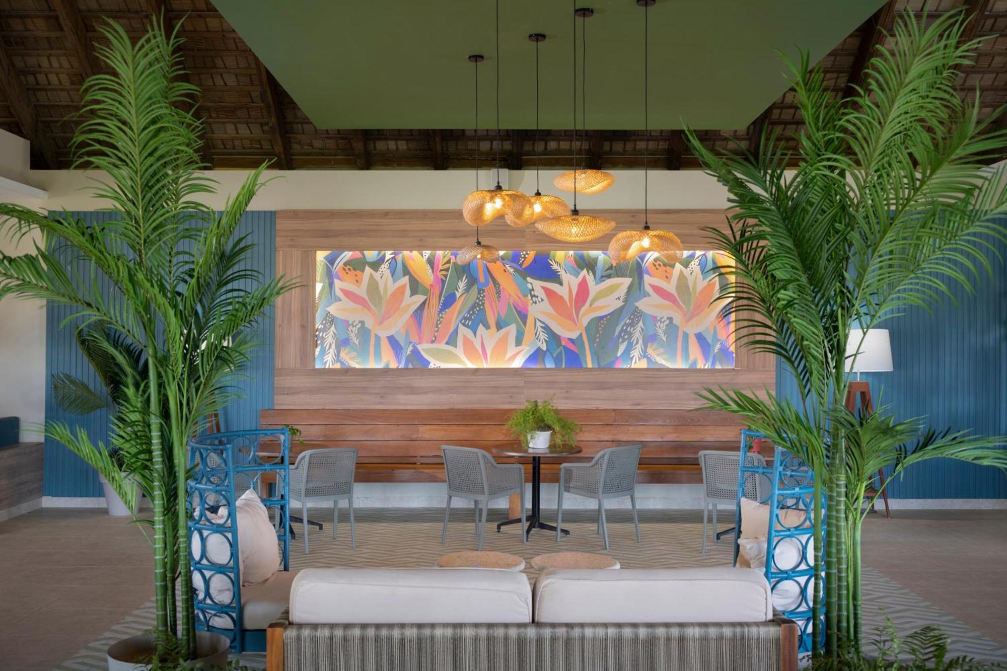 Resort Wyndham Alltra