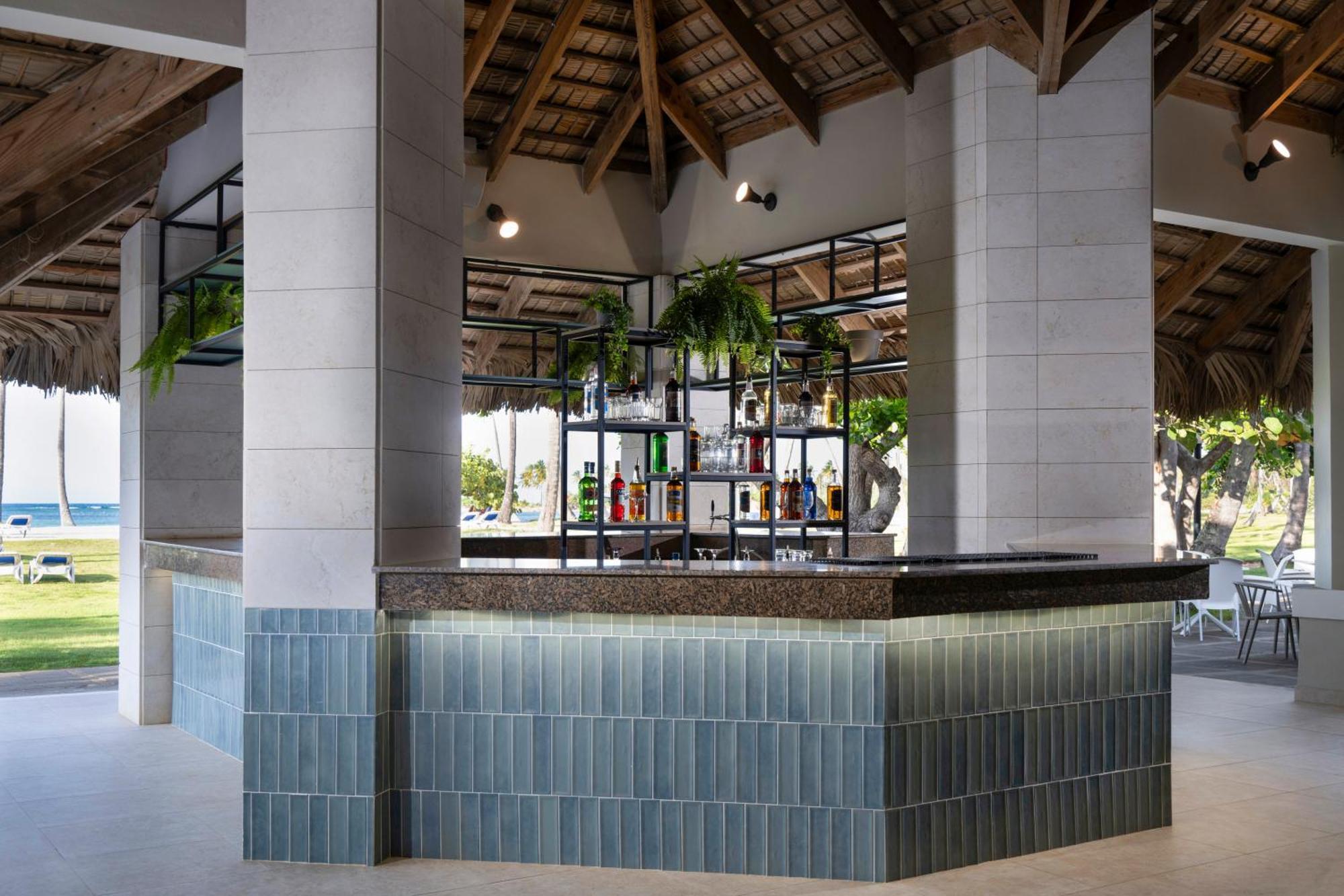 Resort Wyndham Alltra All Inclusive 4*