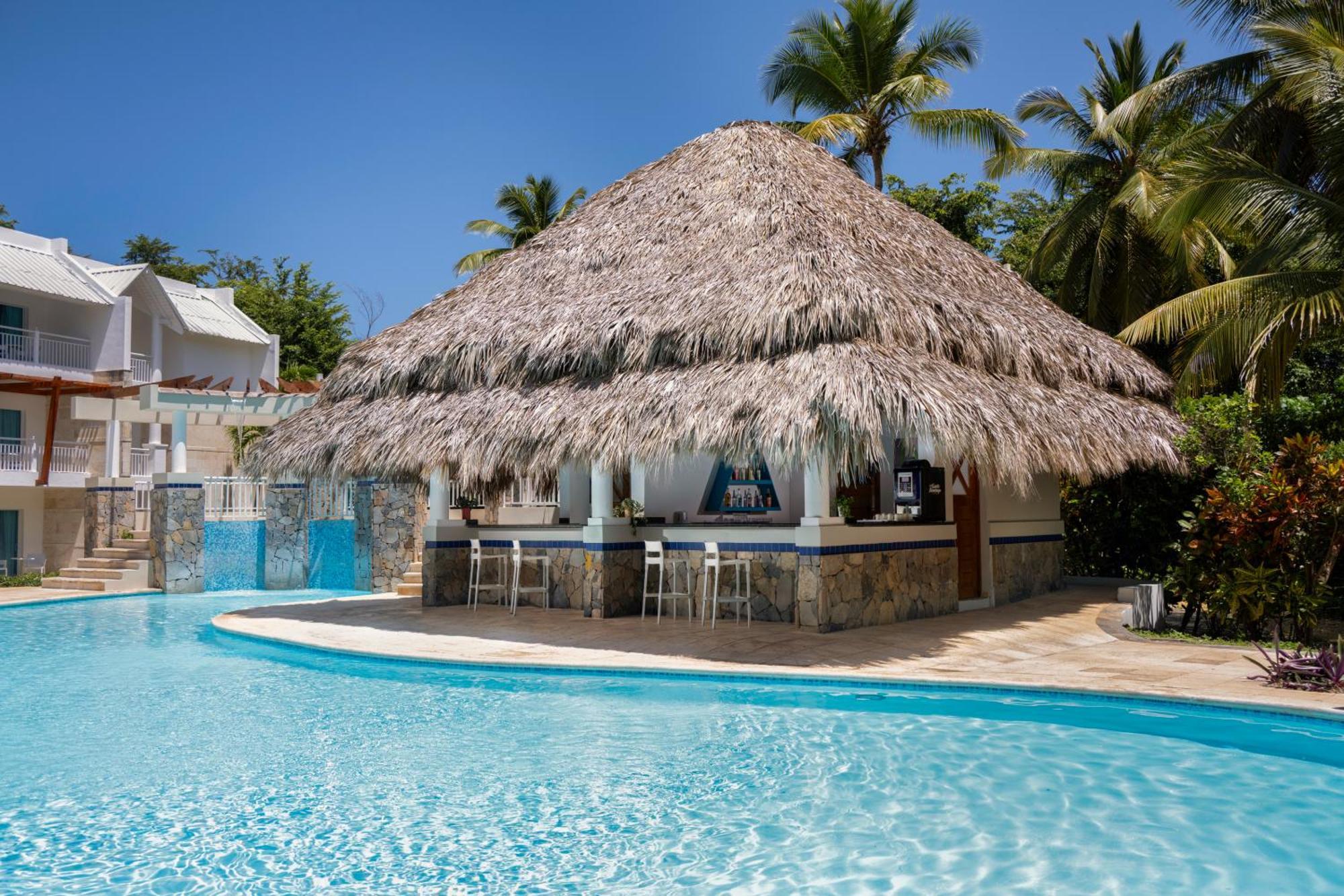 Resort Wyndham Alltra All Inclusive 4*