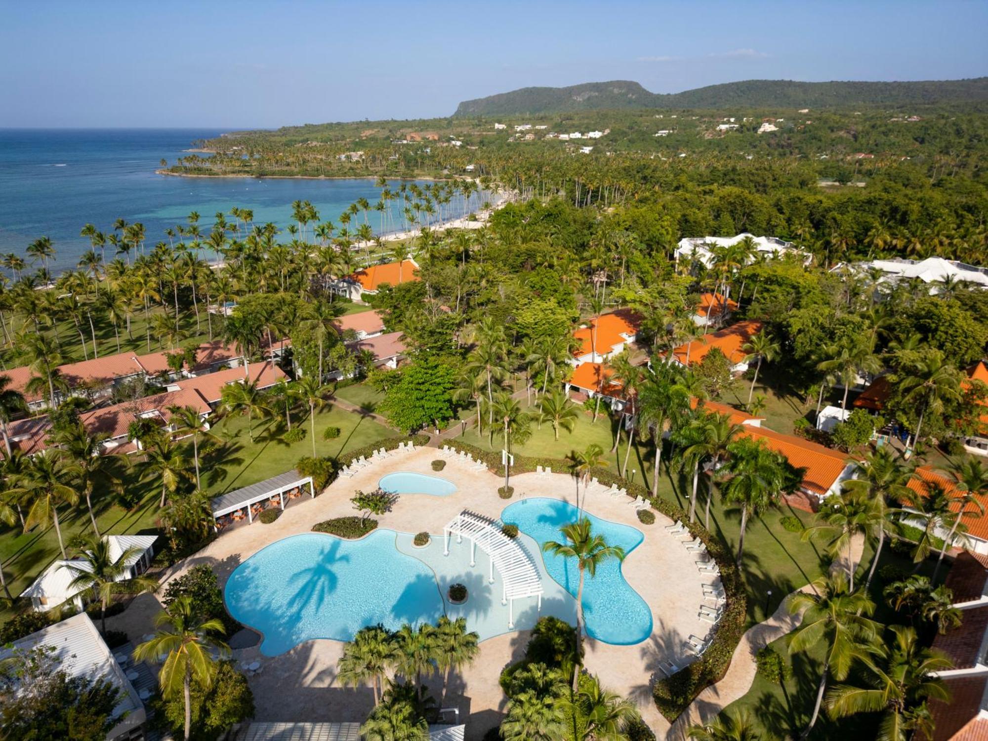 Resort Wyndham Alltra All Inclusive Samana