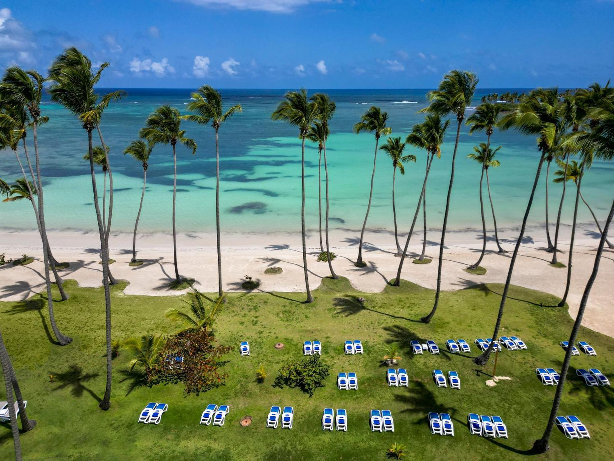 Wyndham Alltra All Inclusive Resort Samana