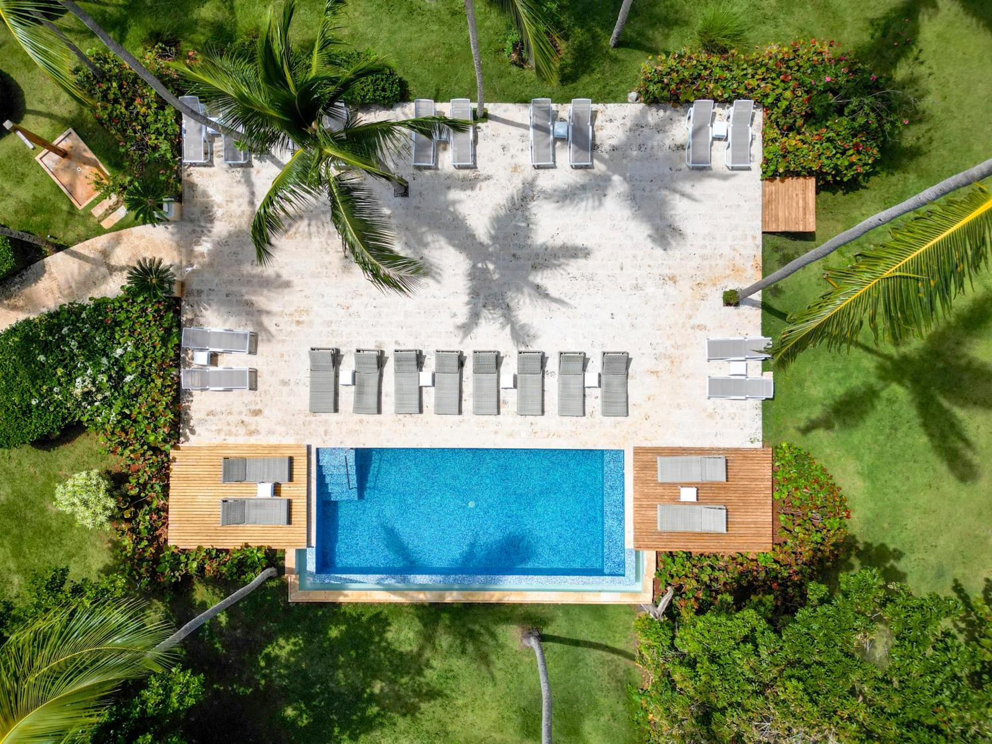 Resort Wyndham Alltra All Inclusive Samana
