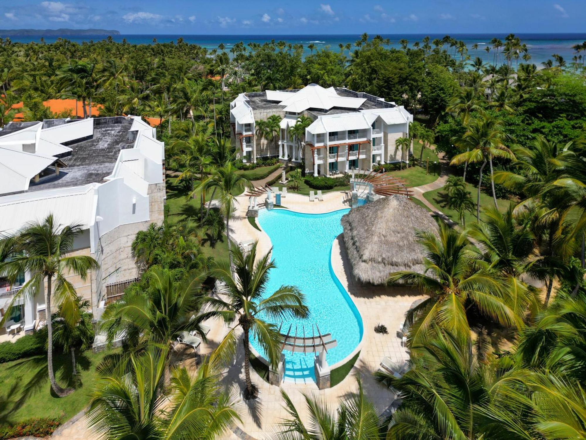 Wyndham Alltra All Inclusive Resort