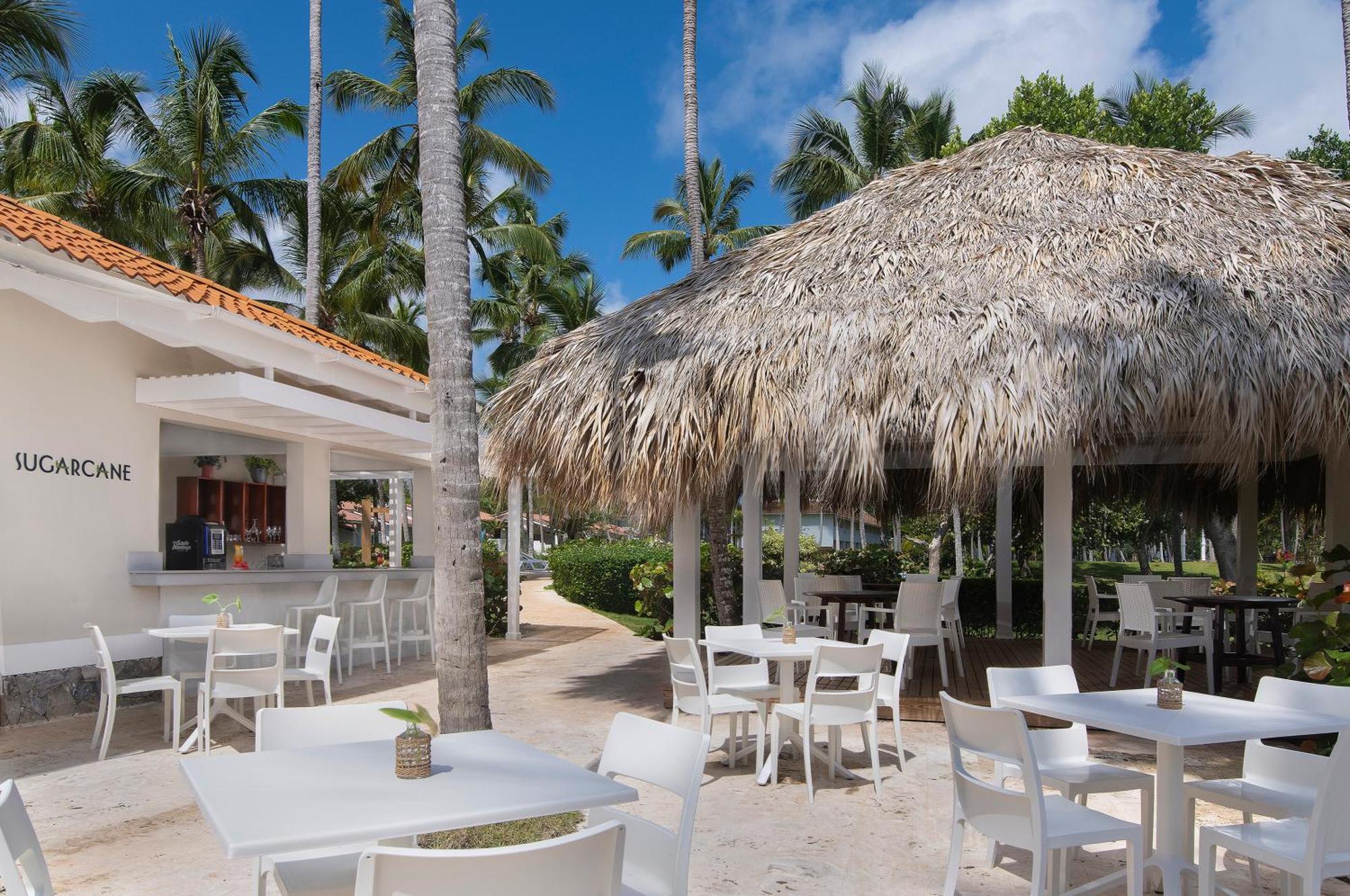 Resort Wyndham Alltra All Inclusive 4*