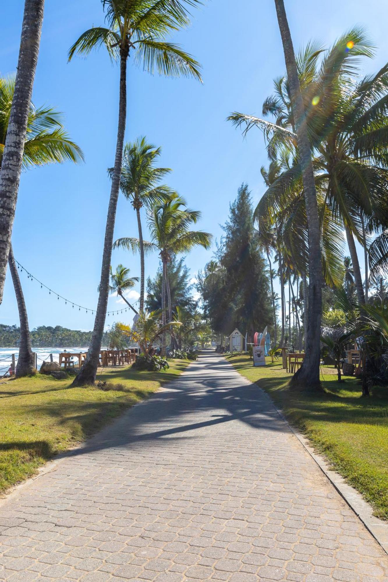 Atlantis Hotel Las Terrenas