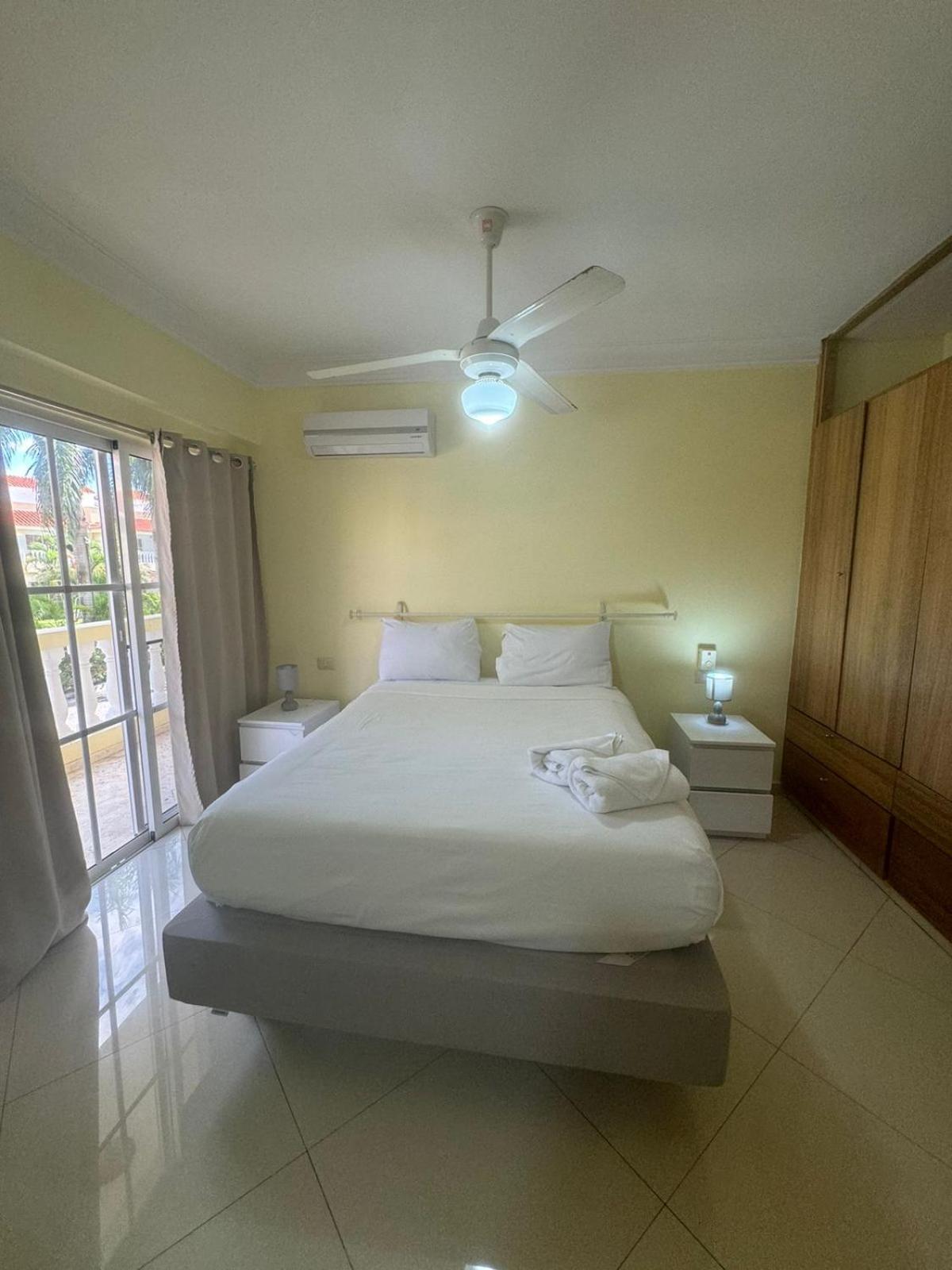 Palmeras By Graziano 3* Boca Chica