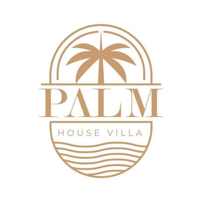 Palm House - Luxury - Samana - Ocean Front *