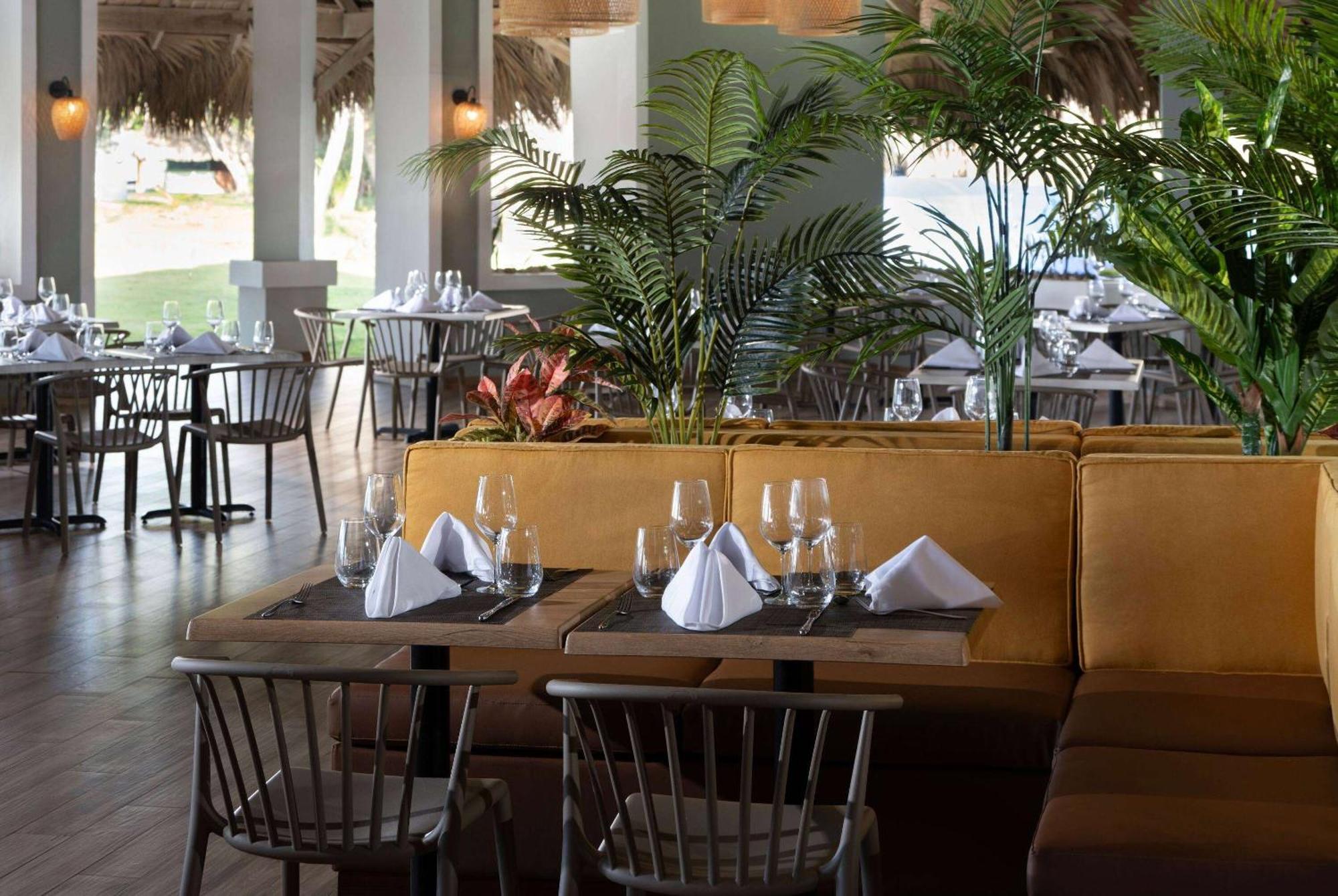 Wyndham Alltra All Inclusive Samana
