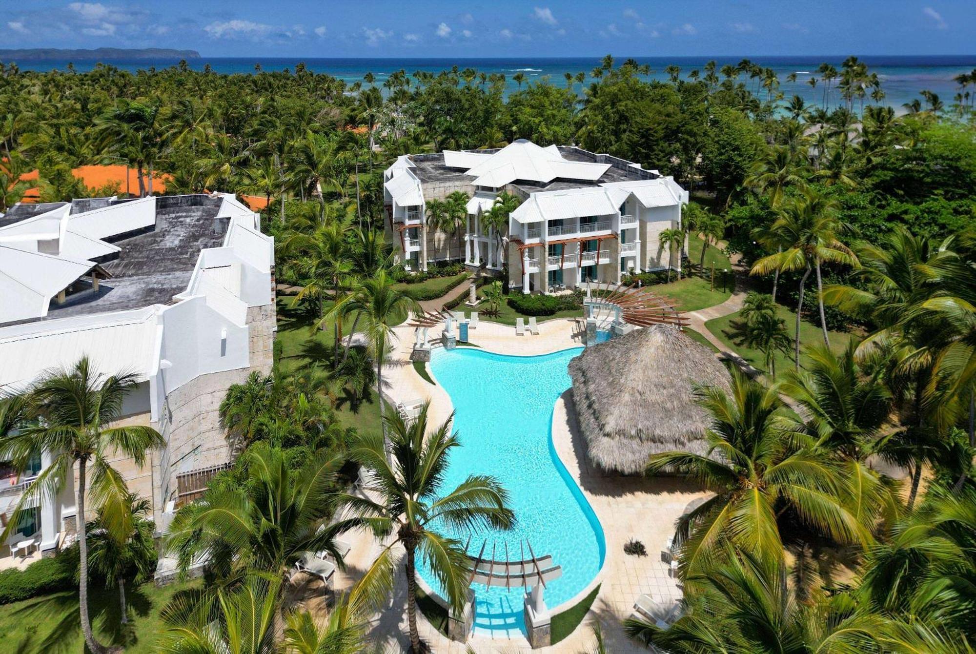 Resort Wyndham Alltra All Inclusive Samana