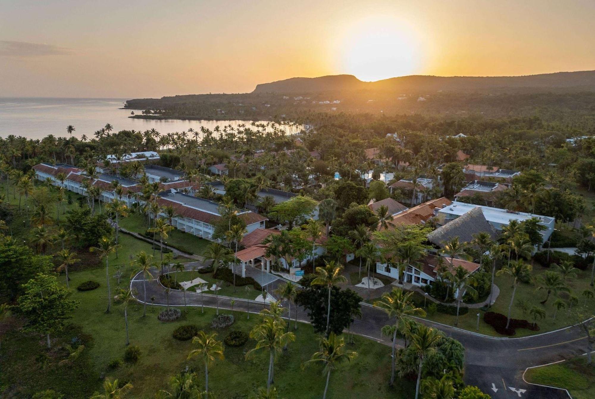 Wyndham Alltra All Inclusive 4* Samana