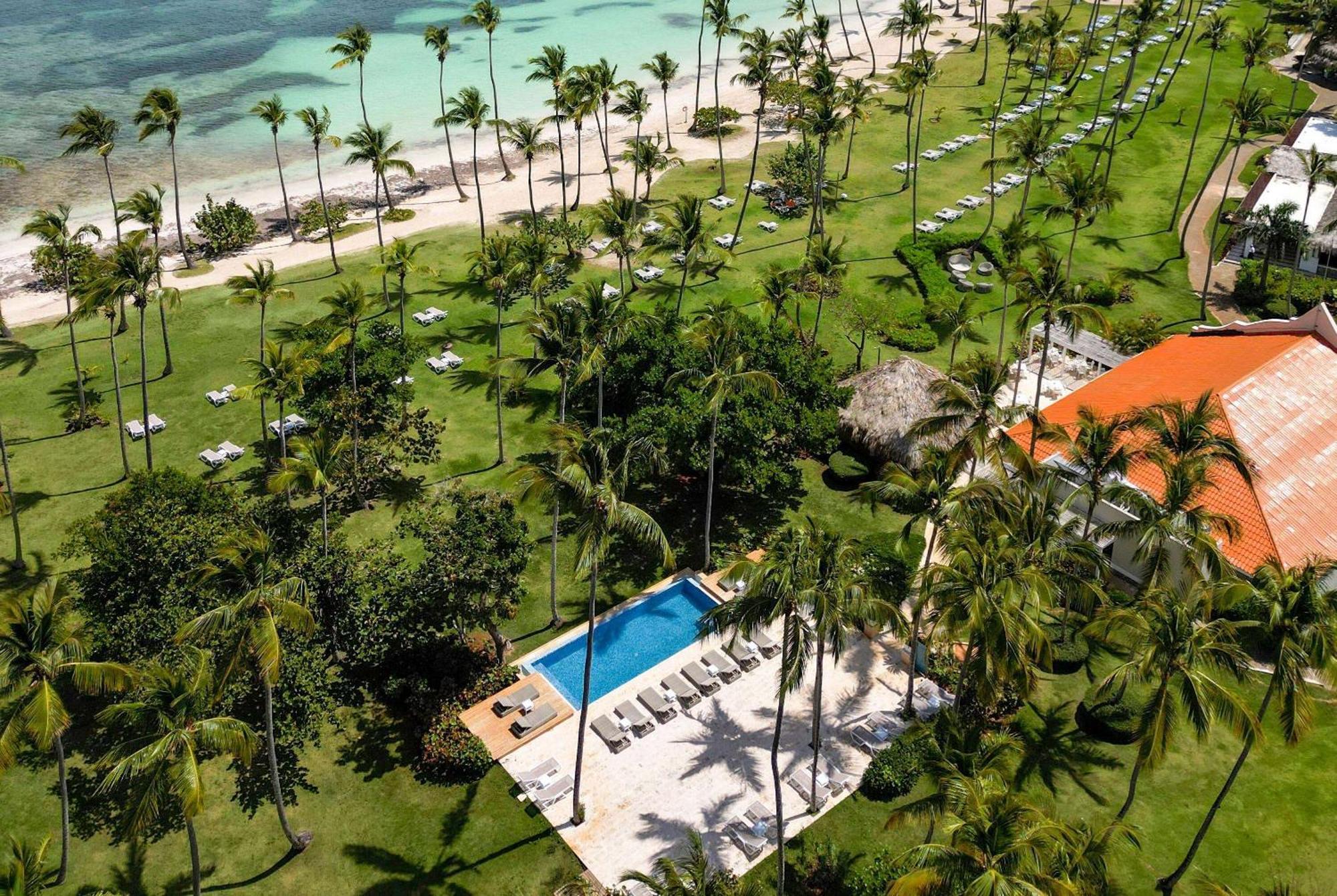 Wyndham Alltra All Inclusive Samana