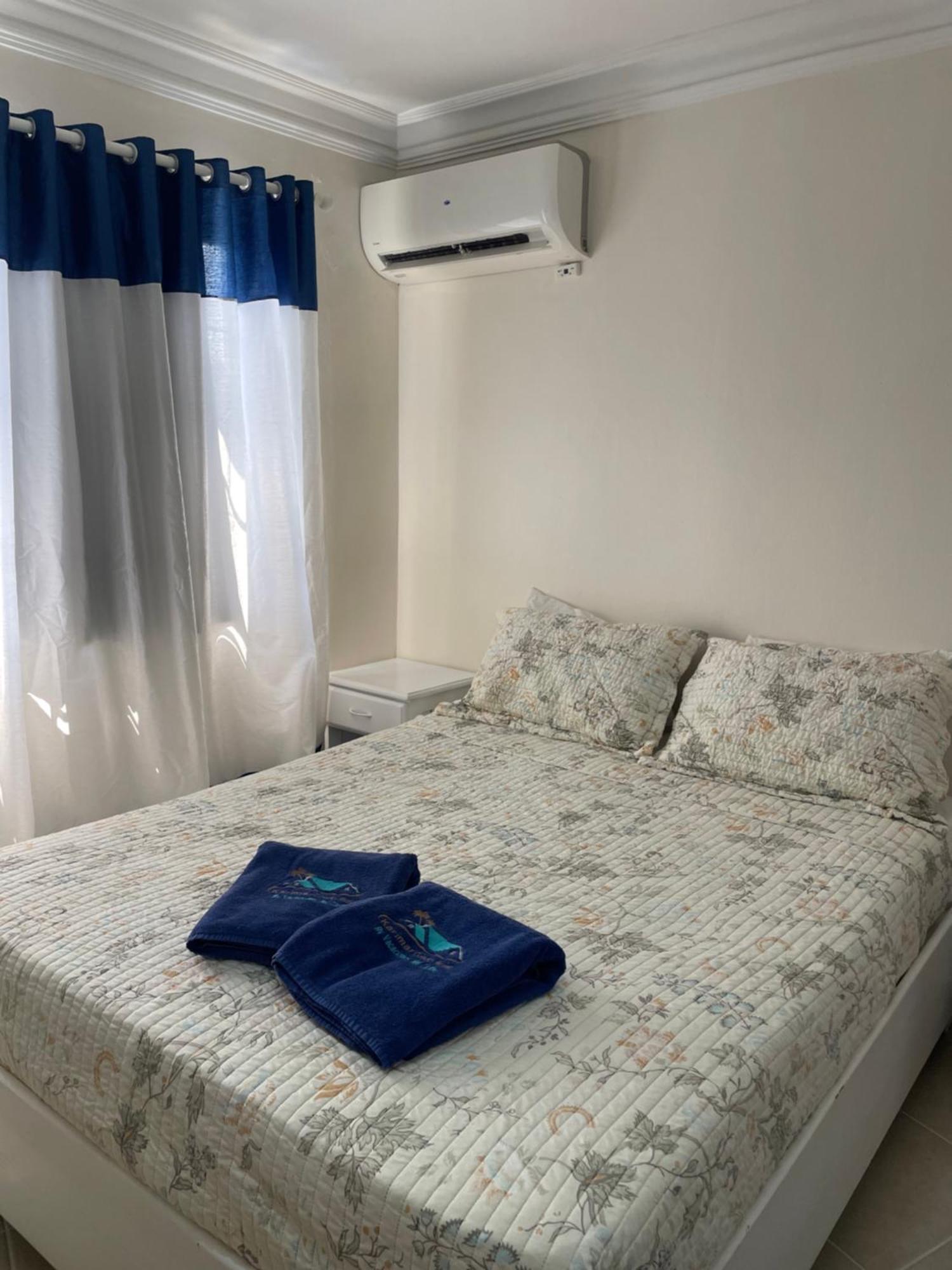 Hotel Karimar Punta Cana