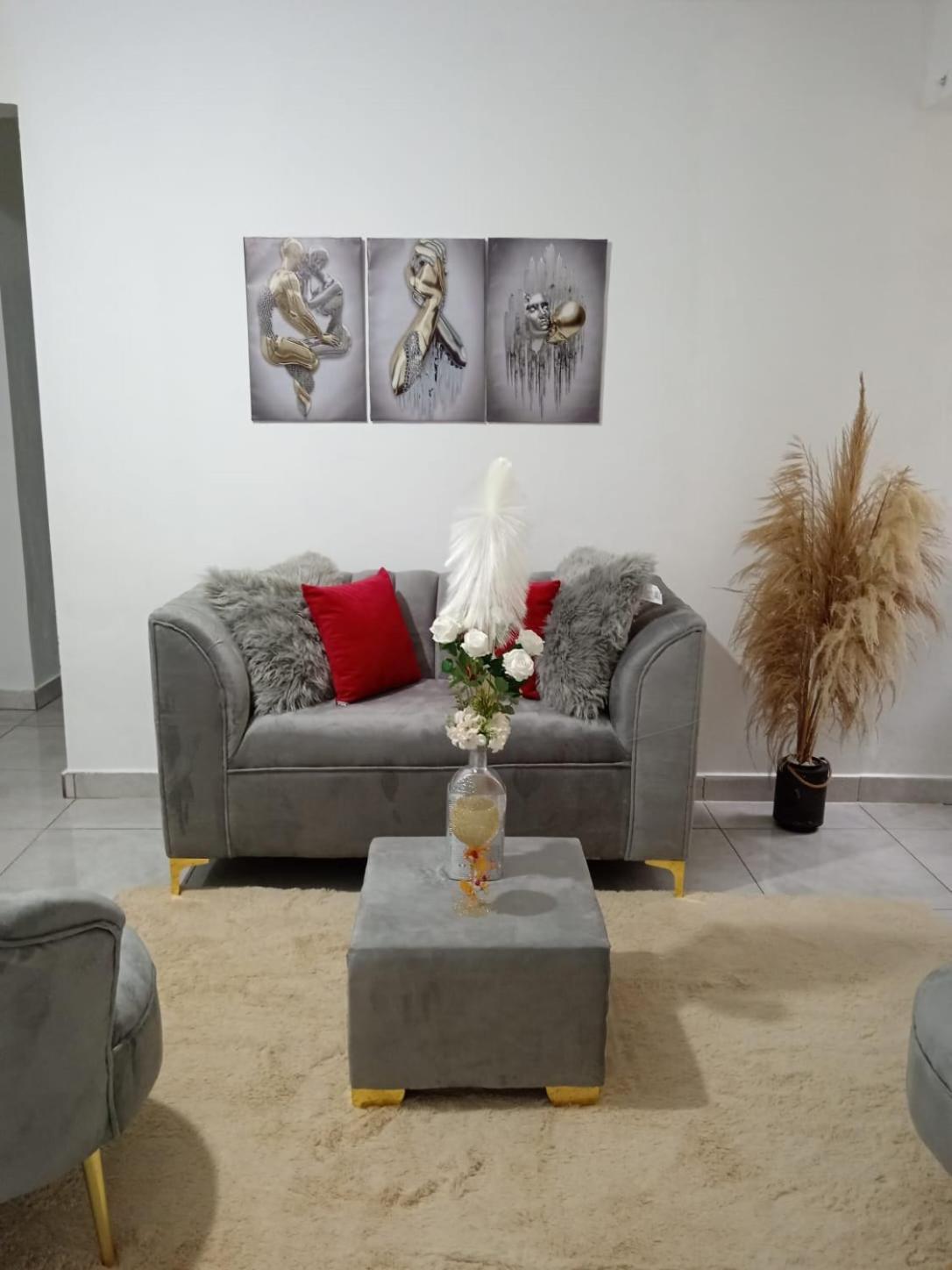 De 1 2 Y 3 Apartment Santiago De Los Caballeros