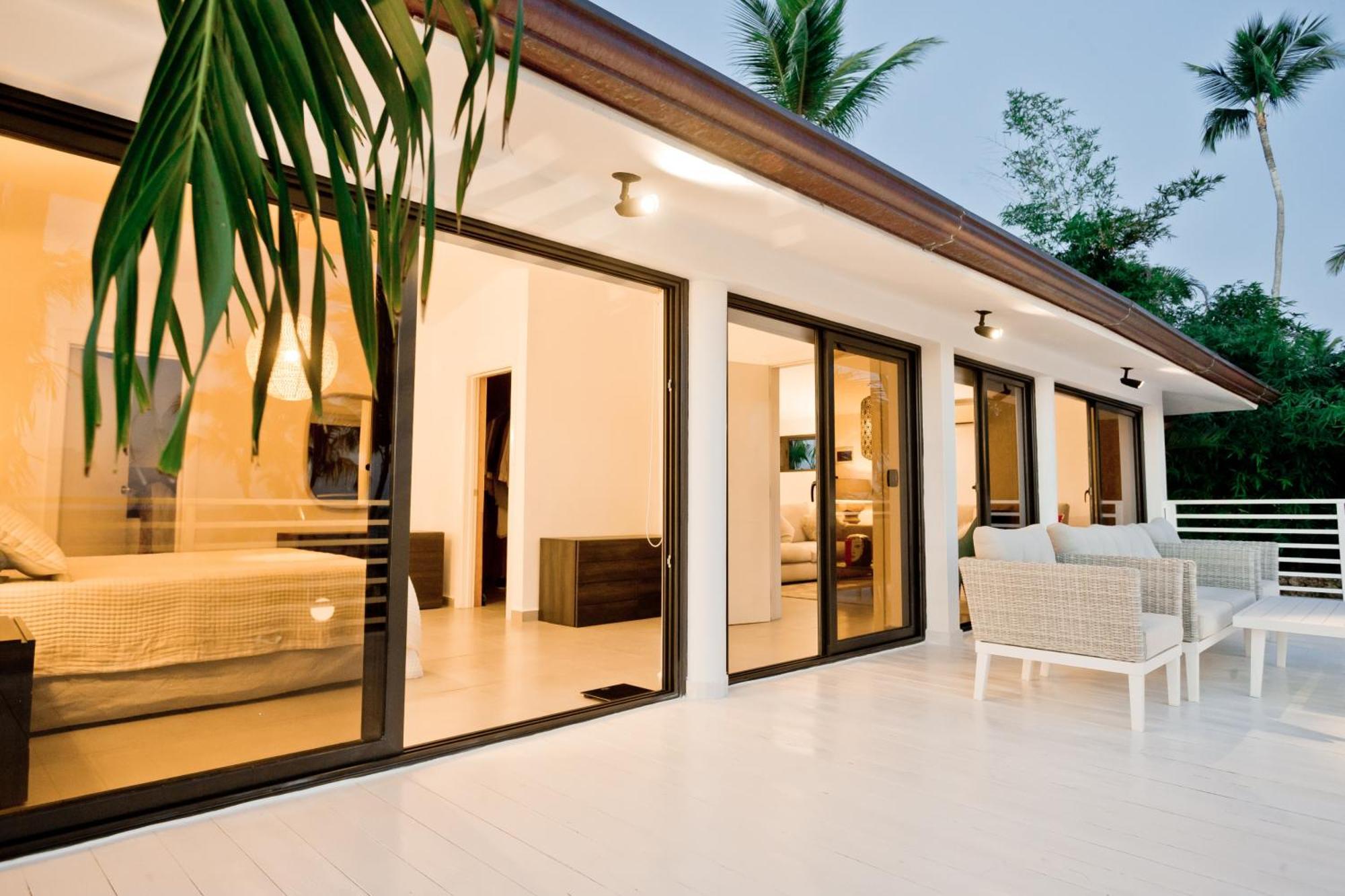 Tracadero Club & Holidays Resort Bayahibe