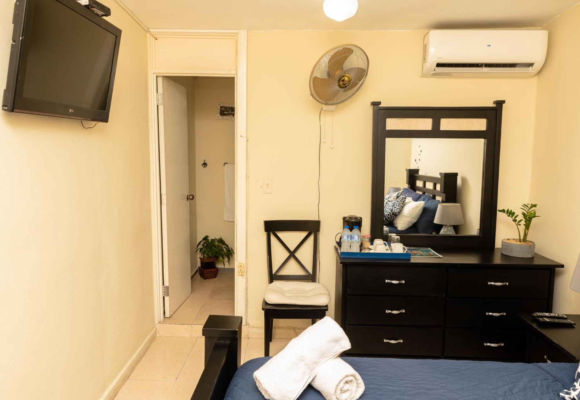 Hotel Boutique Simona La Romana