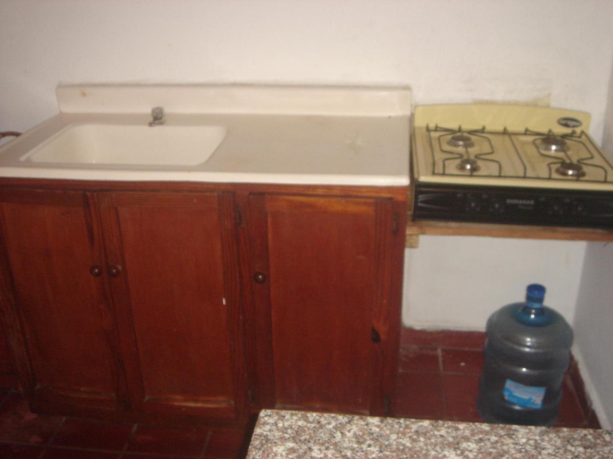 Dre Broeders Apartment