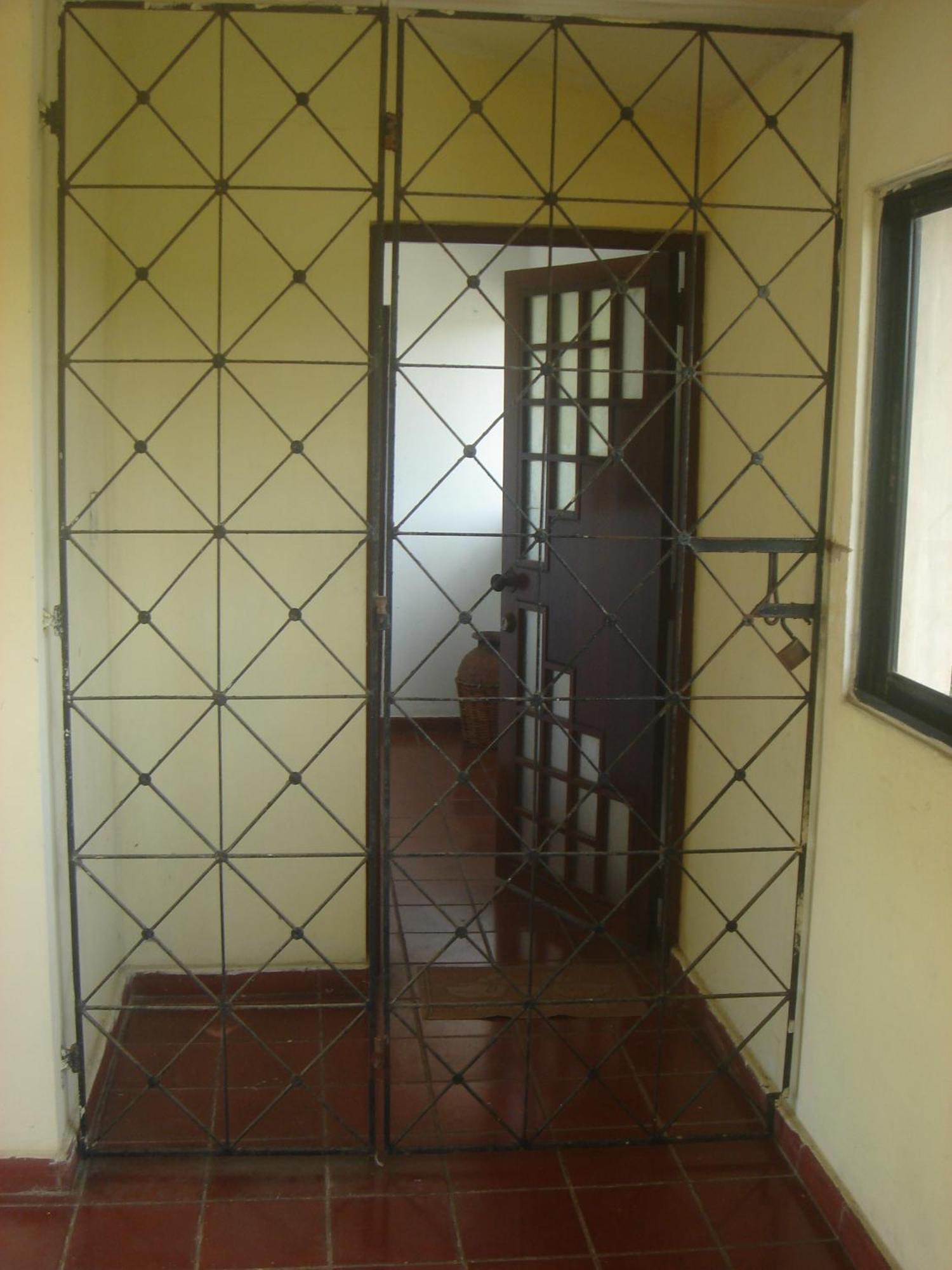 Dre Broeders Apartment