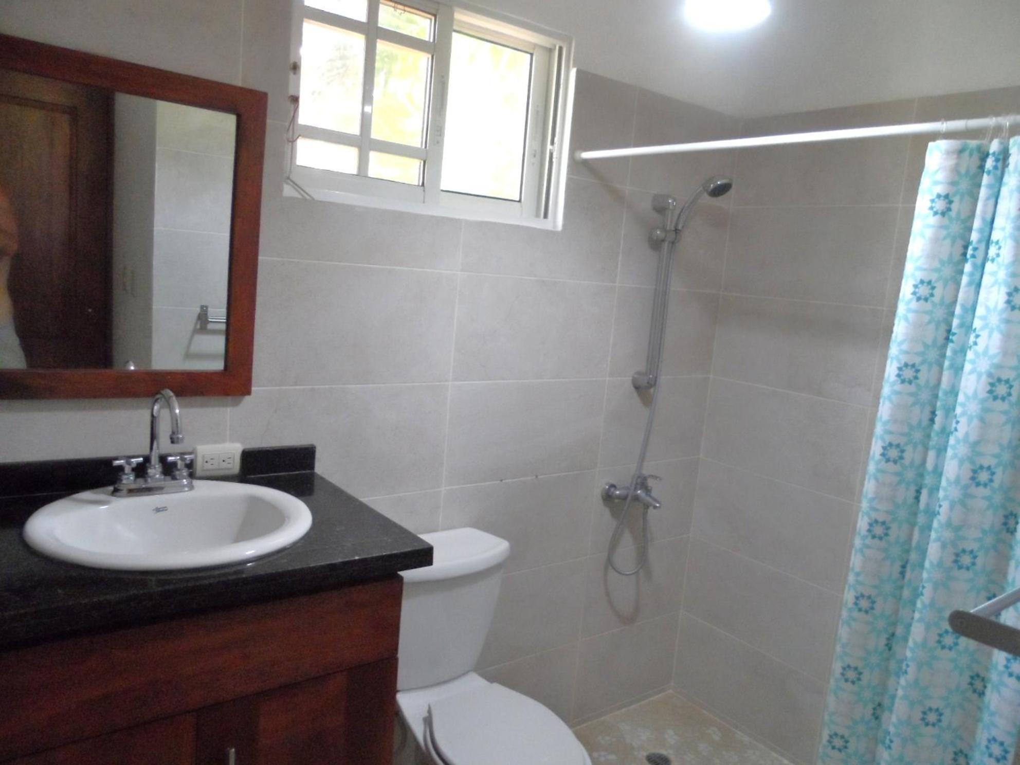 Villa Casa Tropical Puerto Plata