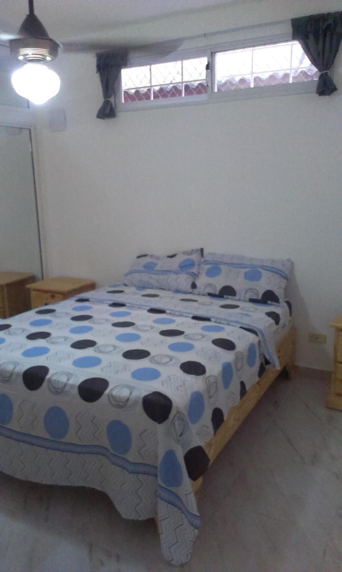 Dre Broeders Apartment