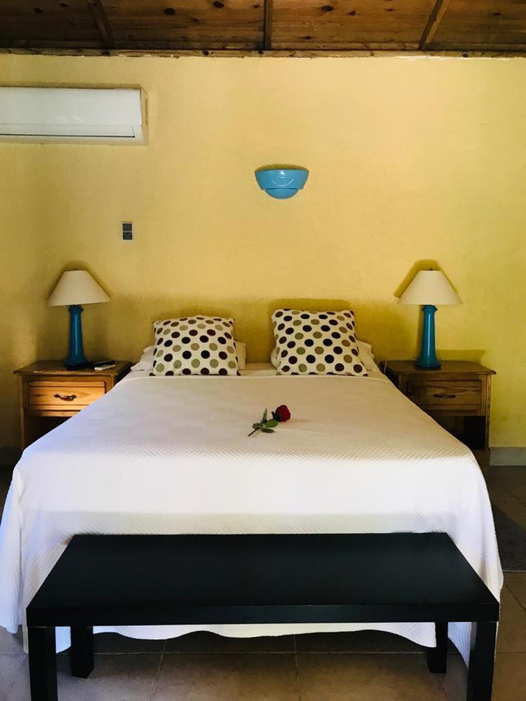 Hotel Playazul Barahona