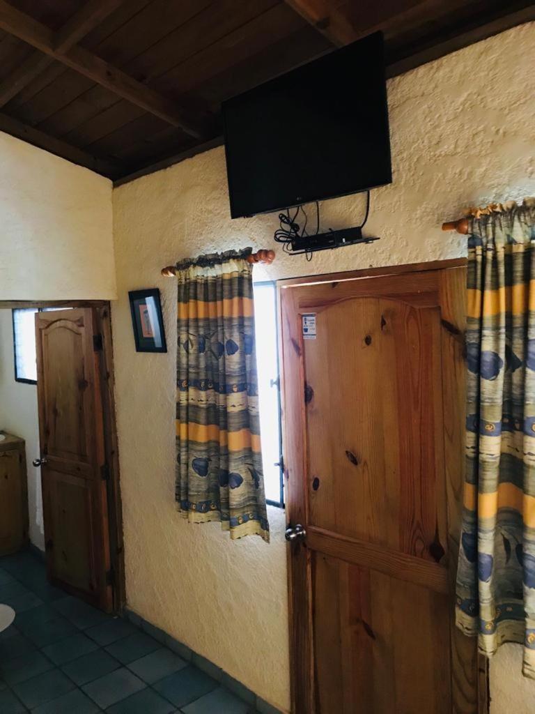 Hotel Playazul Barahona