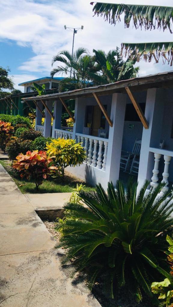 Playazul Hotel Barahona