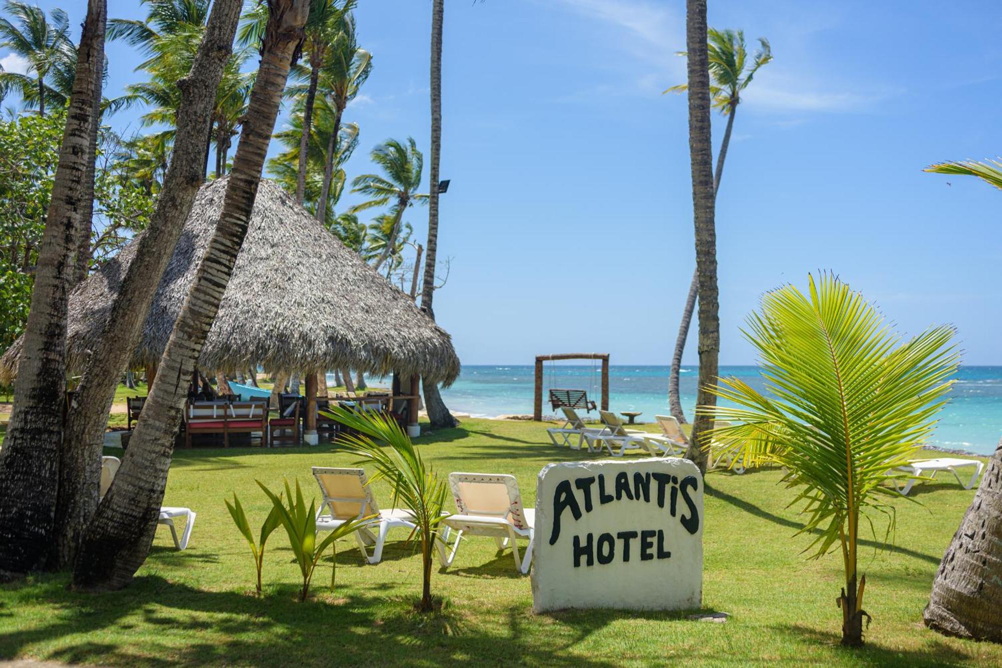 Hotel Atlantis 3*