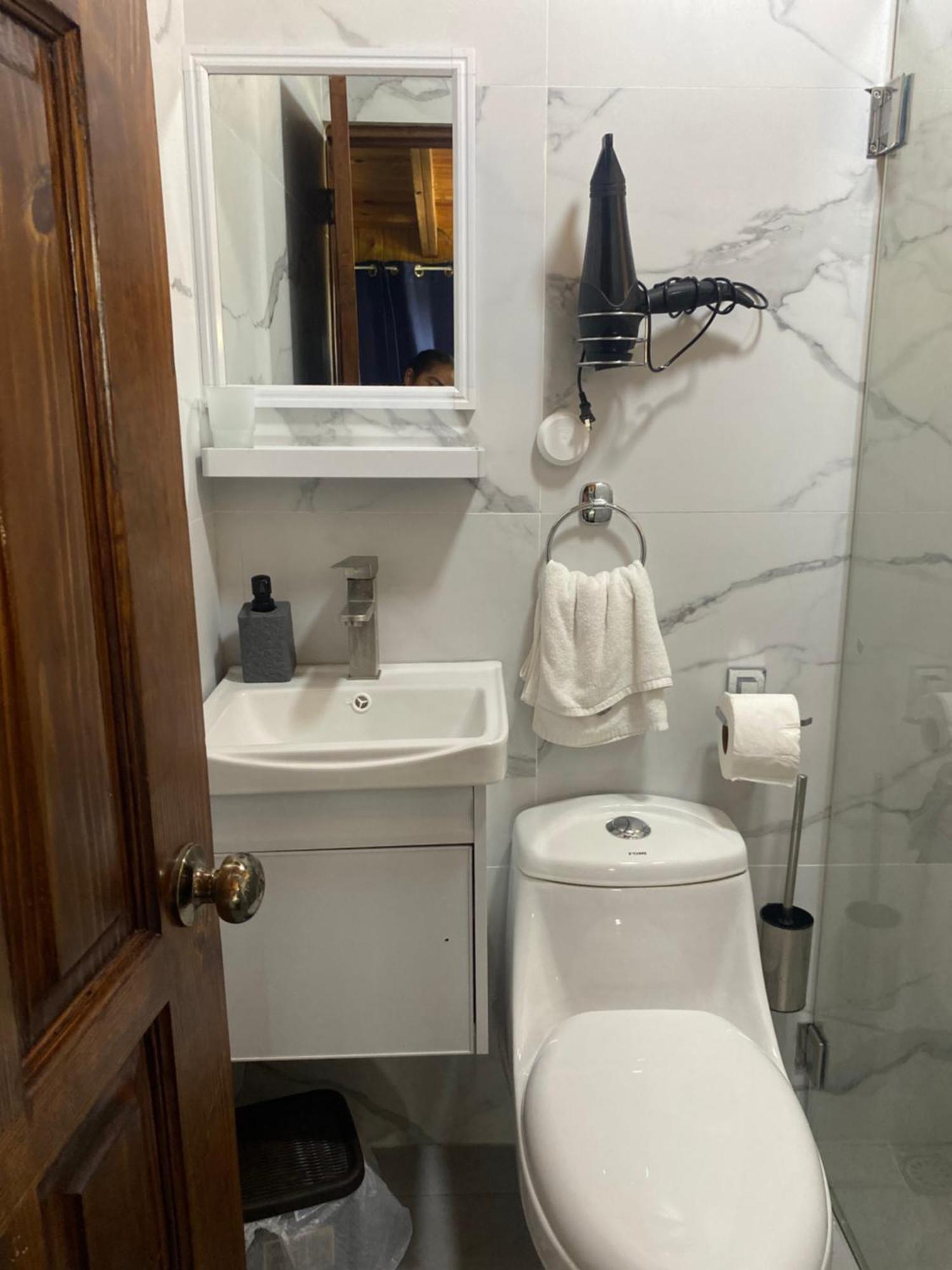 Guest house Magallanes