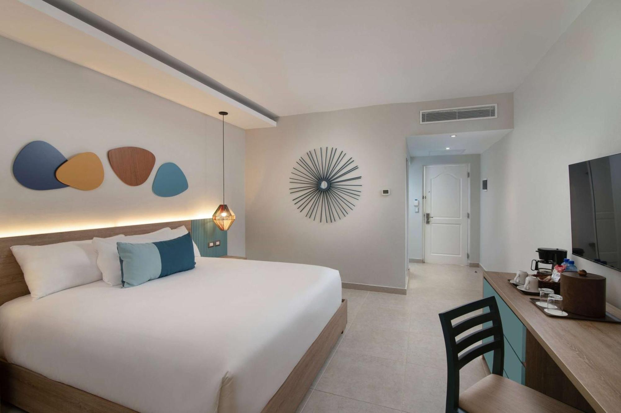 Resort Wyndham Alltra All Inclusive Samana