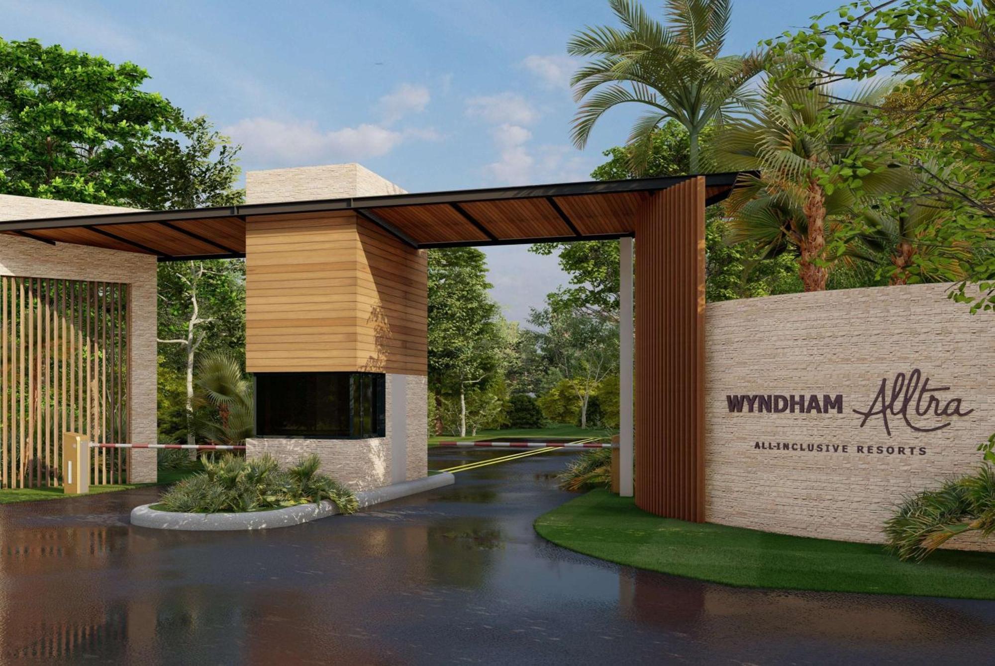 Wyndham Alltra All Inclusive Samana