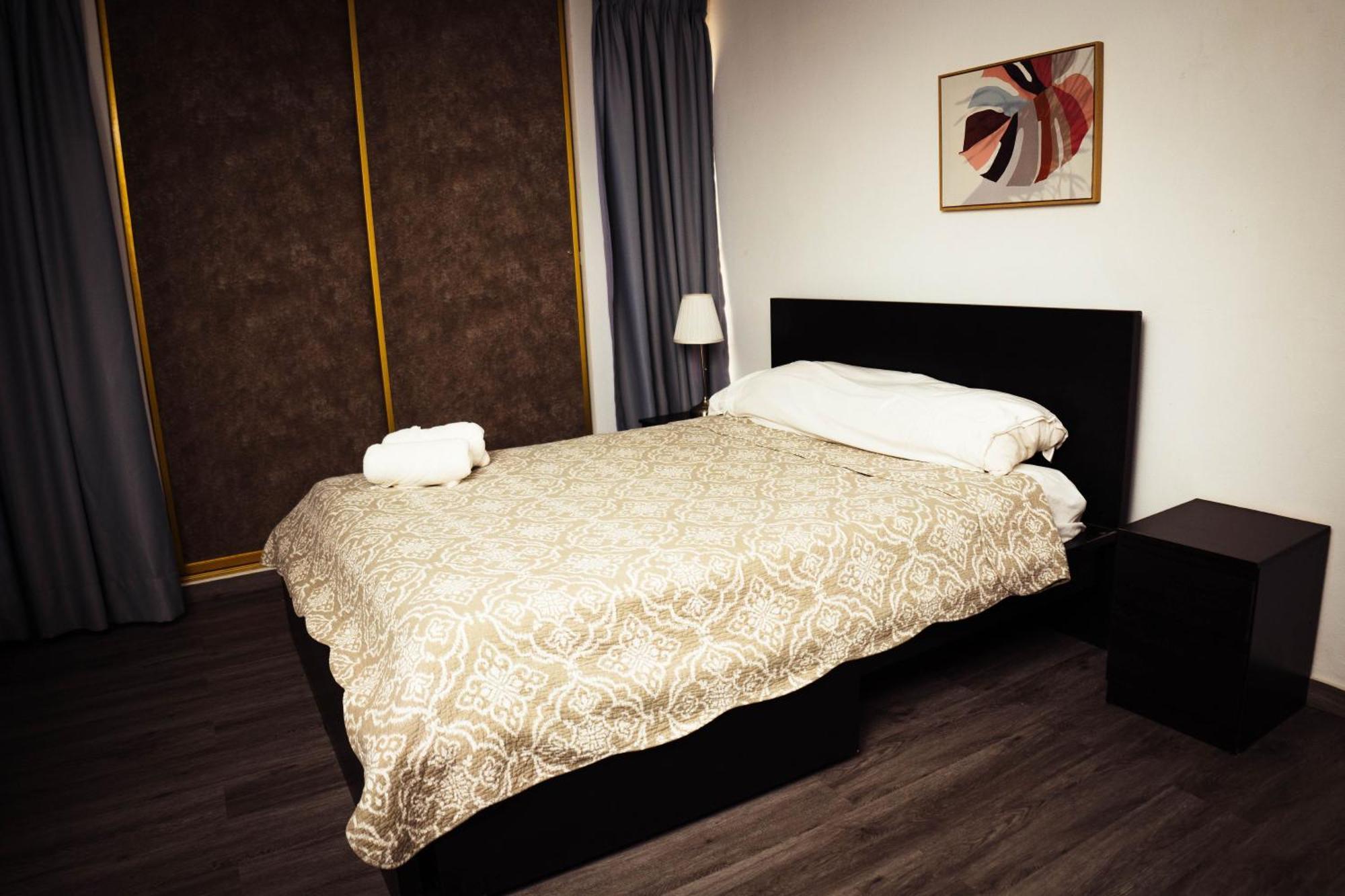 H1 & H2 - Breakfast & Service - Airport Close * Santiago De Los Caballeros