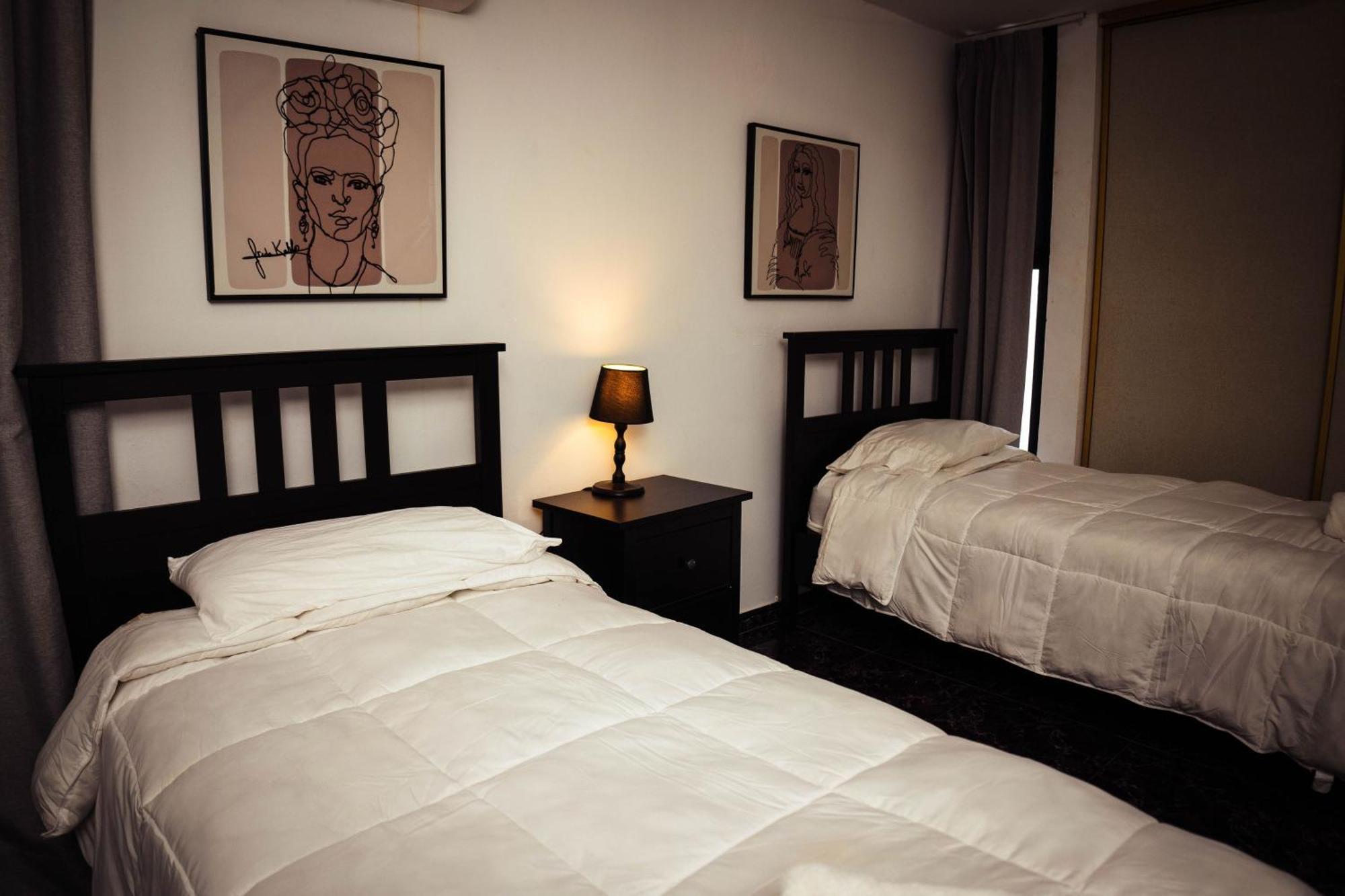 Apartment H1 & H2 - Breakfast & Service - Airport Close Santiago De Los Caballeros