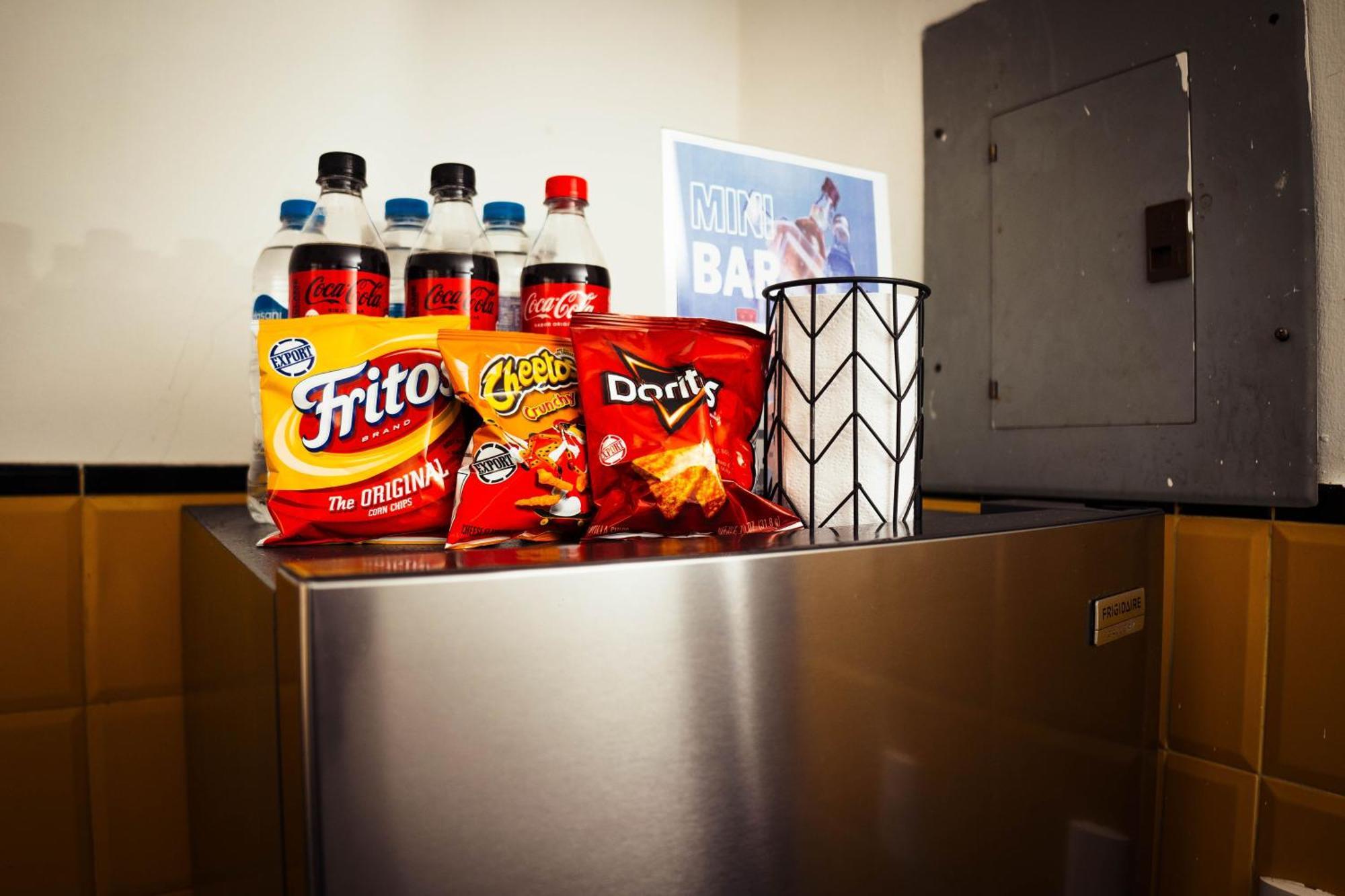 Apartment H1 & H2 - Breakfast & Service - Airport Close Santiago De Los Caballeros