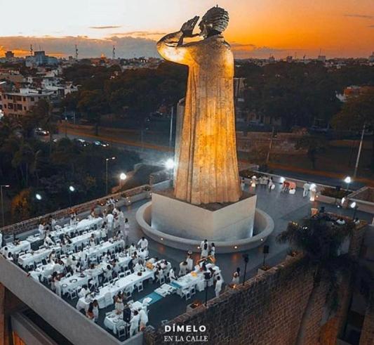 Spectacular Between The And The Sea Santo Domingo