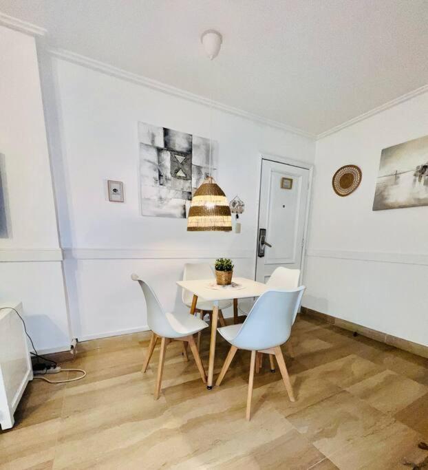 Apartment Spectacular Between The And The Sea Santo Domingo