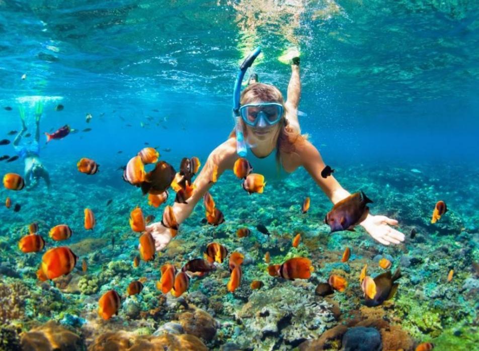 Backpacker La Romana